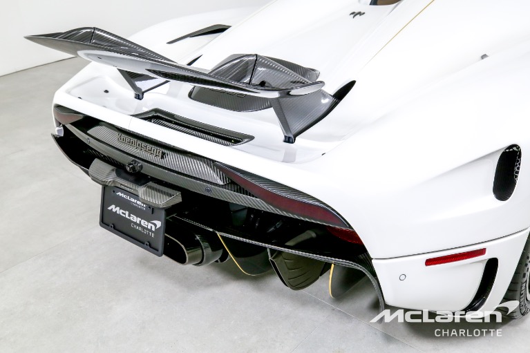 Used-2019-KOENIGSEGG-REGERA