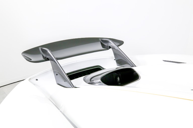 Used-2019-KOENIGSEGG-REGERA