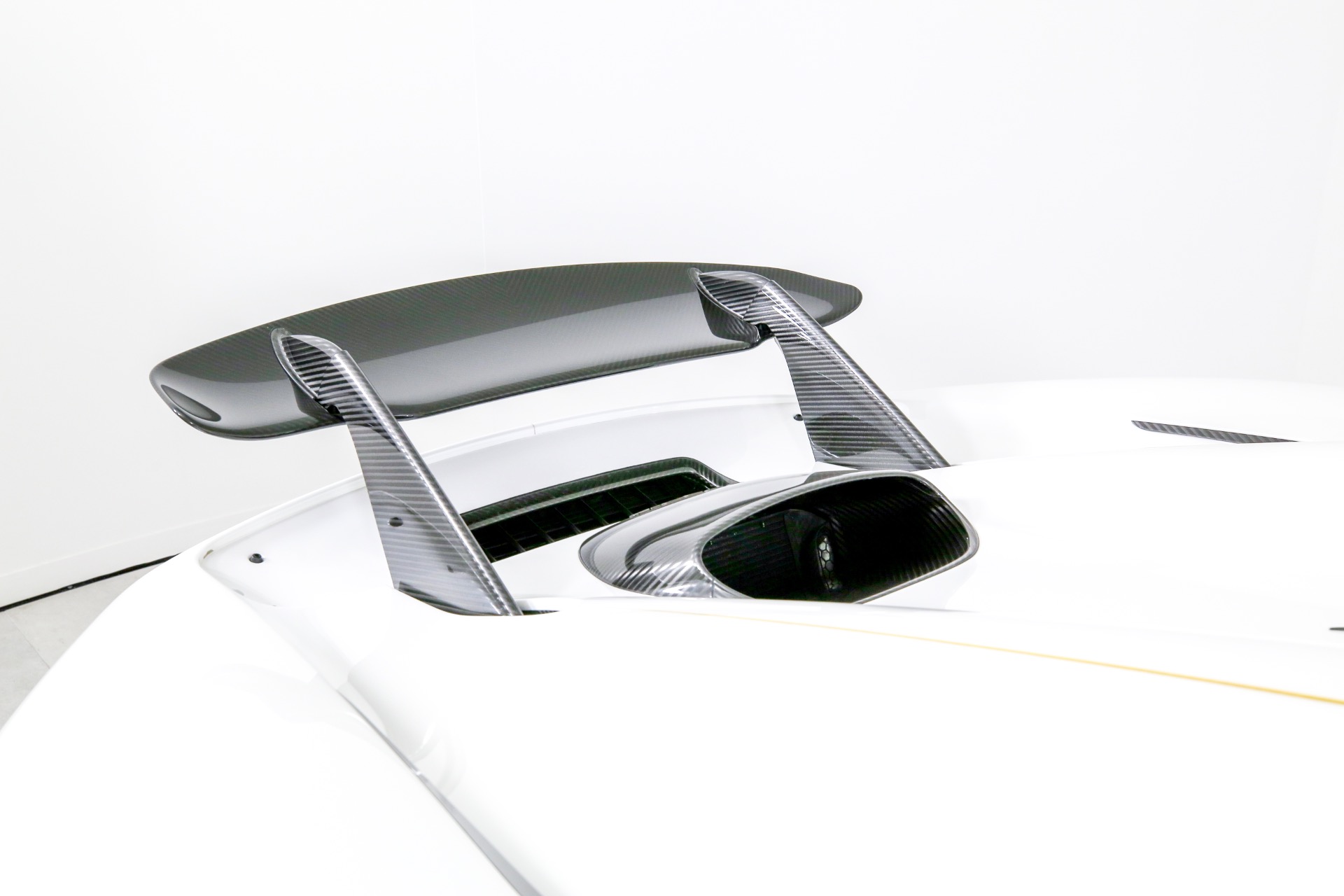 Used 2019 KOENIGSEGG REGERA | Charlotte, NC