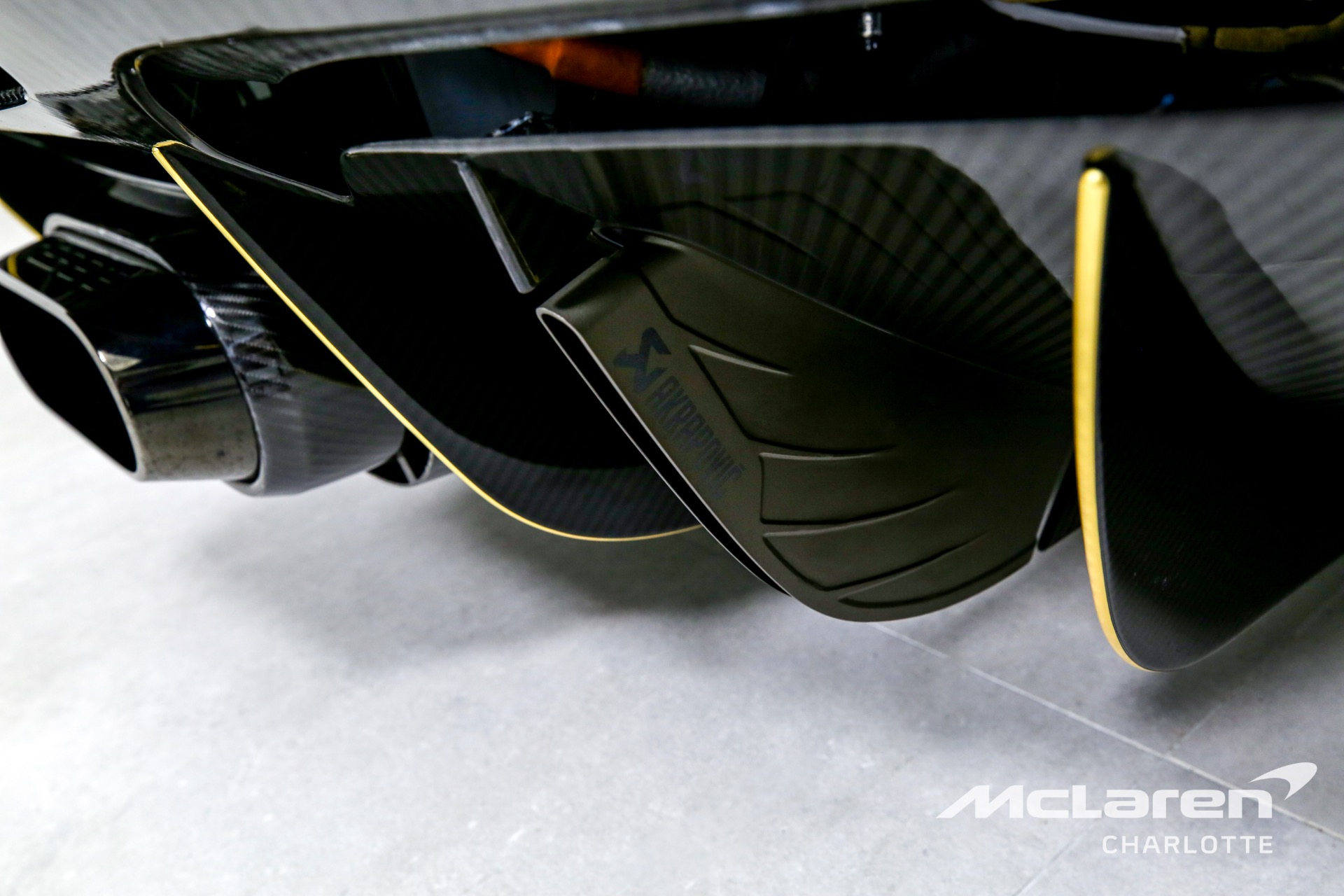 Used 2019 KOENIGSEGG REGERA | Charlotte, NC