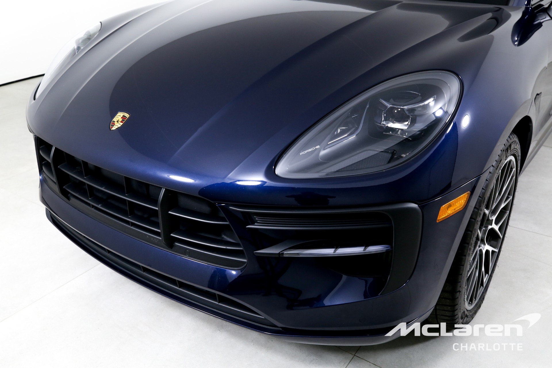 Used 2021 Porsche Macan GTS | Charlotte, NC
