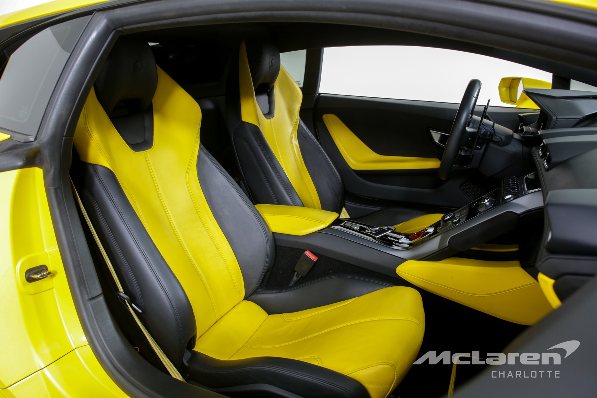 Used 2017 Lamborghini Huracan LP 580-2 | Charlotte, NC