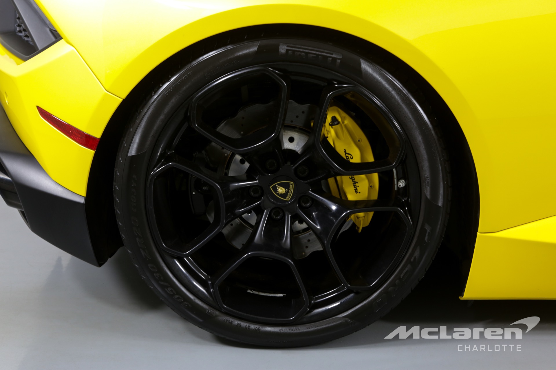 Used 2017 Lamborghini Huracan LP 580-2 | Charlotte, NC