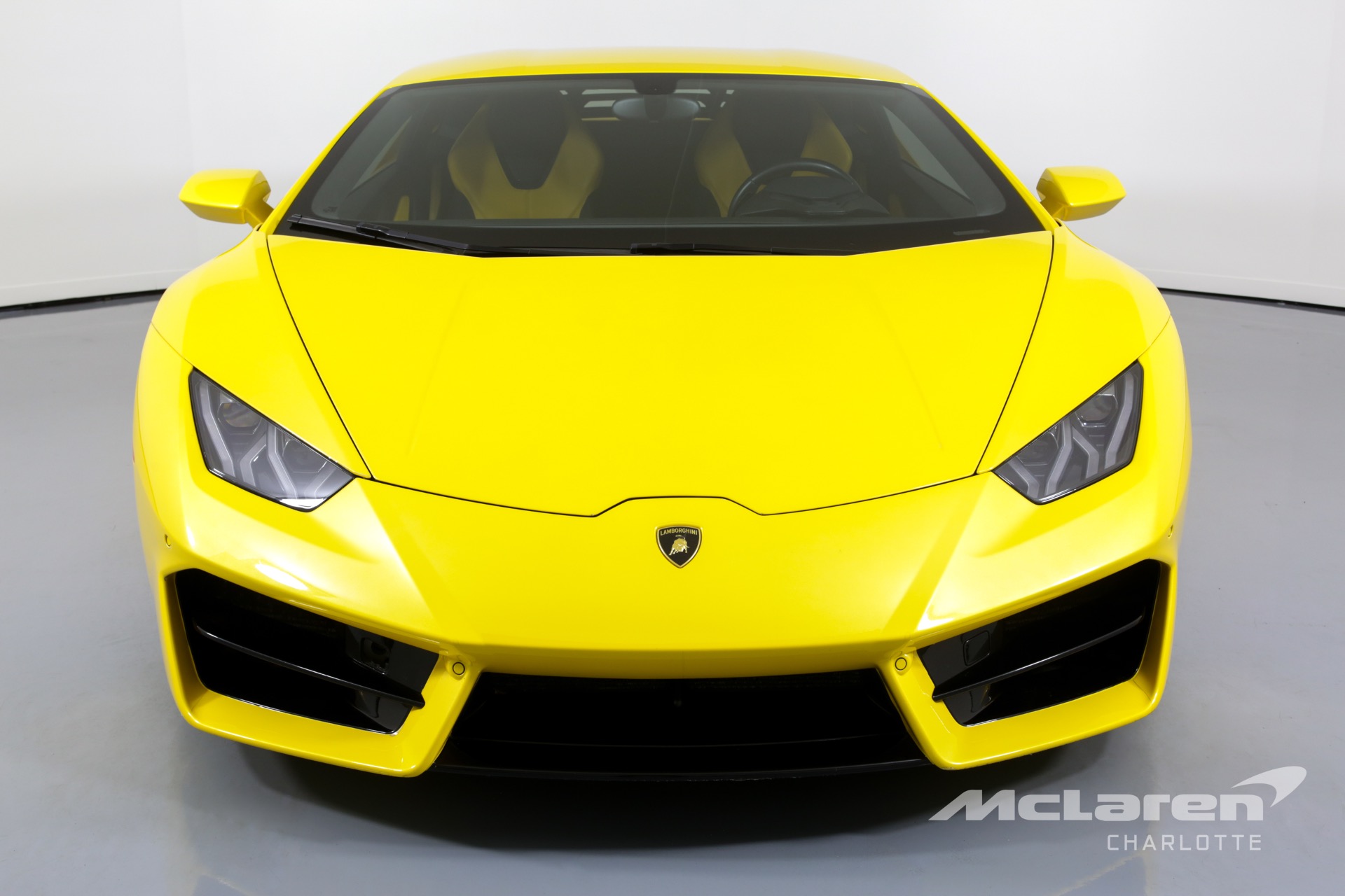 Used 2017 Lamborghini Huracan LP 580-2 | Charlotte, NC
