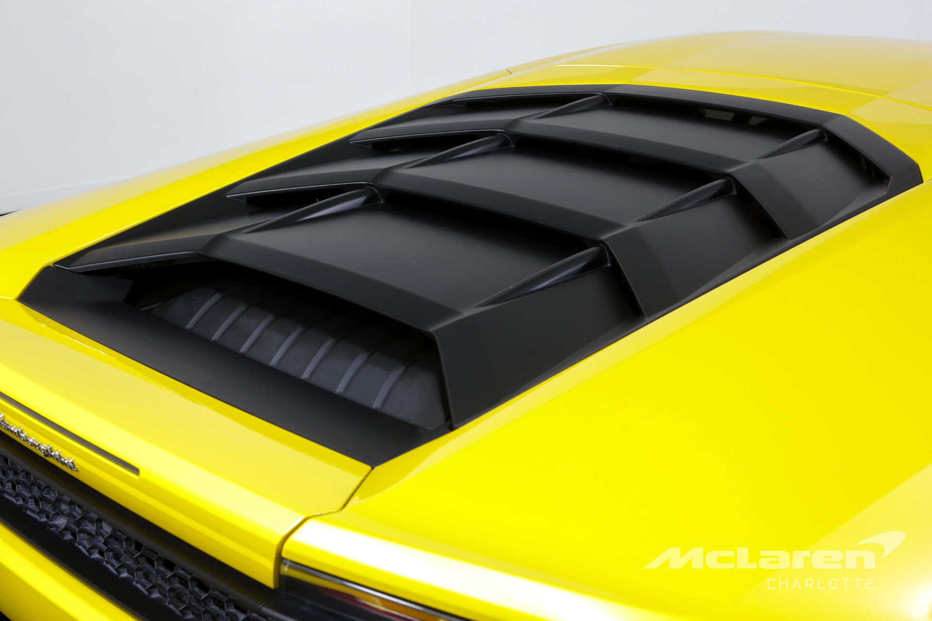 Used 2017 Lamborghini Huracan LP 580-2 | Charlotte, NC