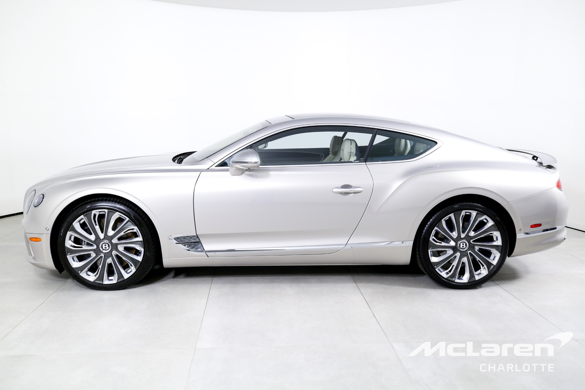 Used 2023 Bentley Continental GT V8 S | Charlotte, NC