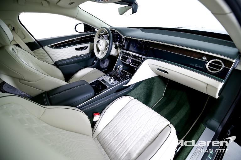 Used-2021-Bentley-Flying-Spur-W12-FIRST-EDITION
