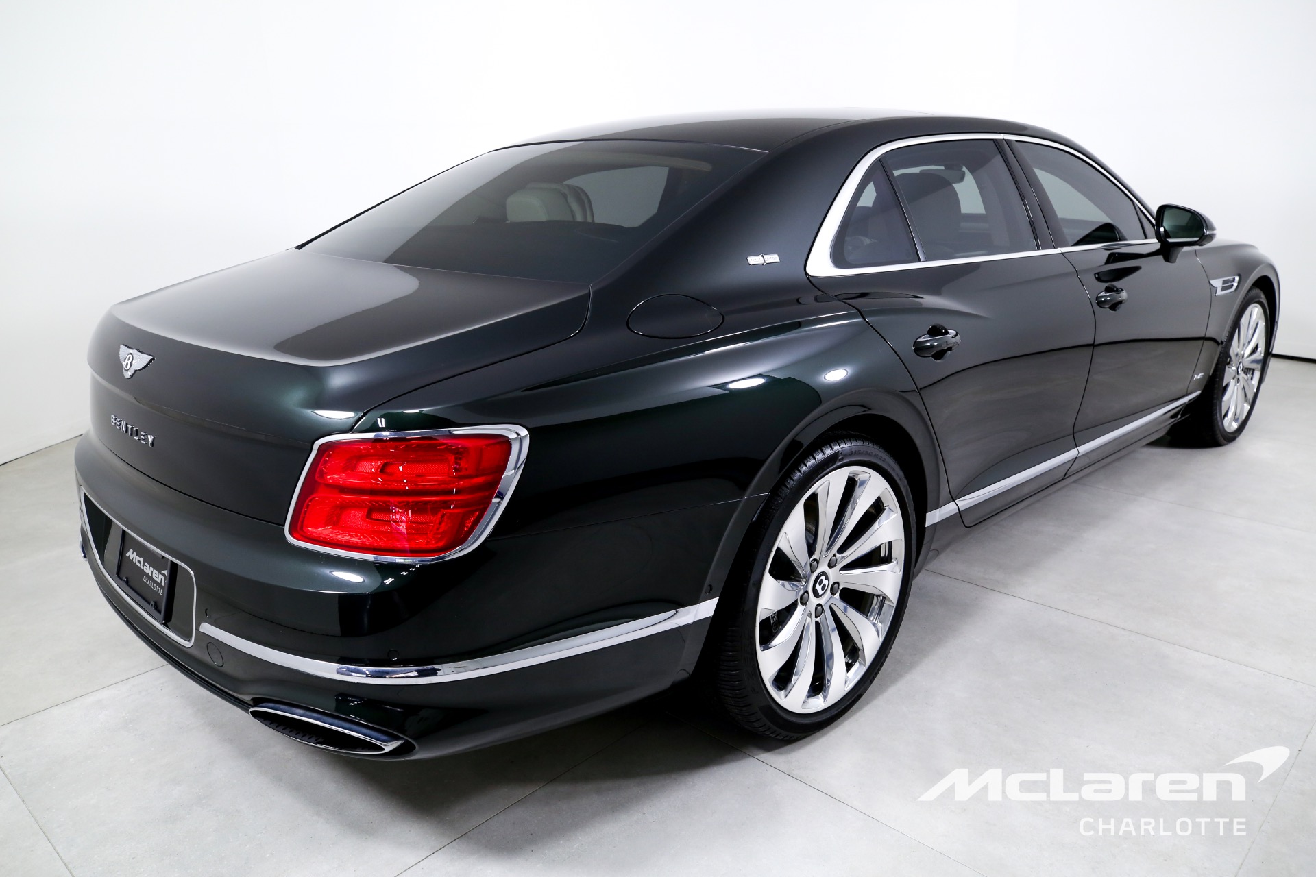 Used 2021 Bentley Flying Spur W12 FIRST EDITION | Charlotte, NC