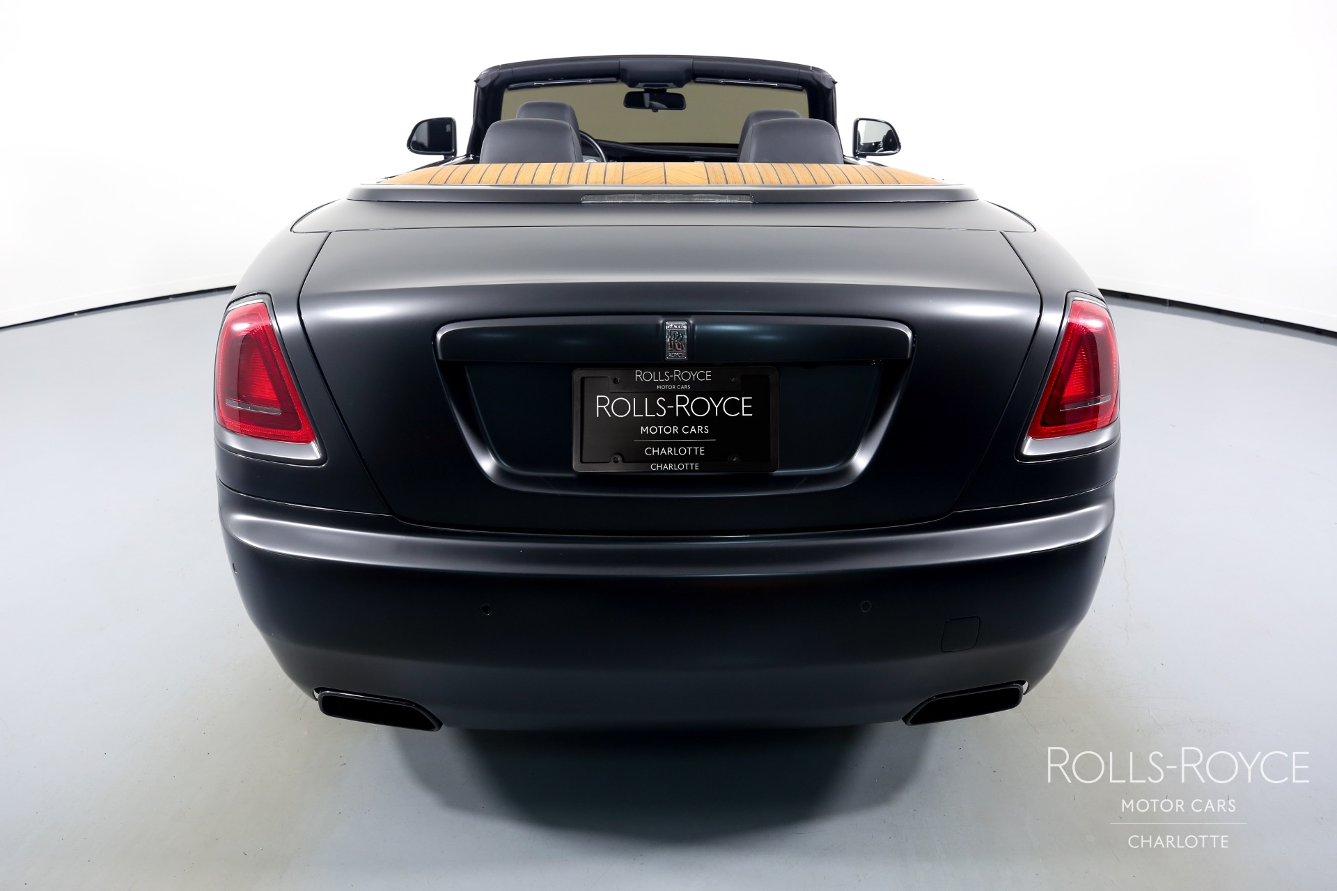 Used 2016 Rolls-Royce Dawn | Charlotte, NC