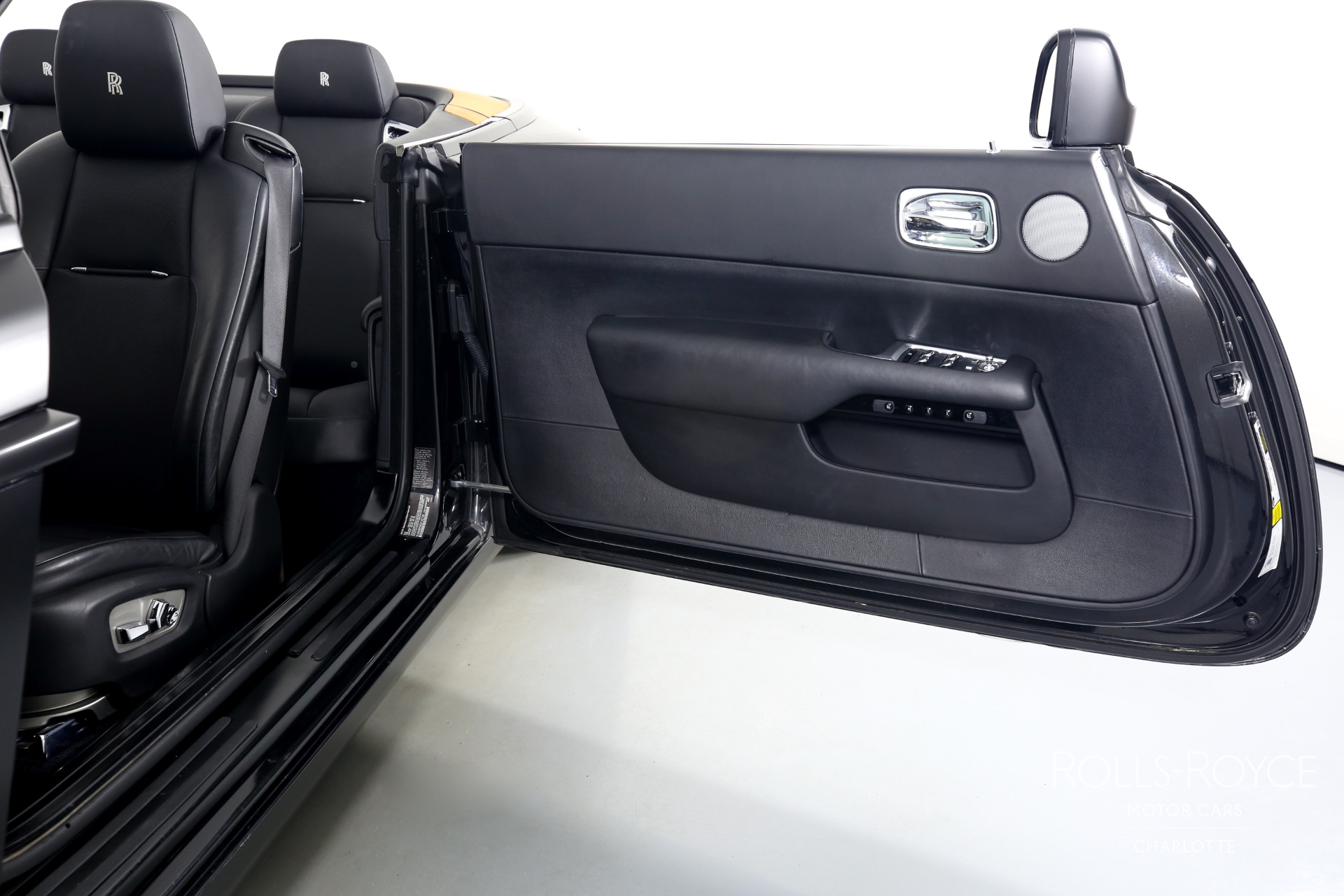 Used 2016 Rolls-Royce Dawn | Charlotte, NC