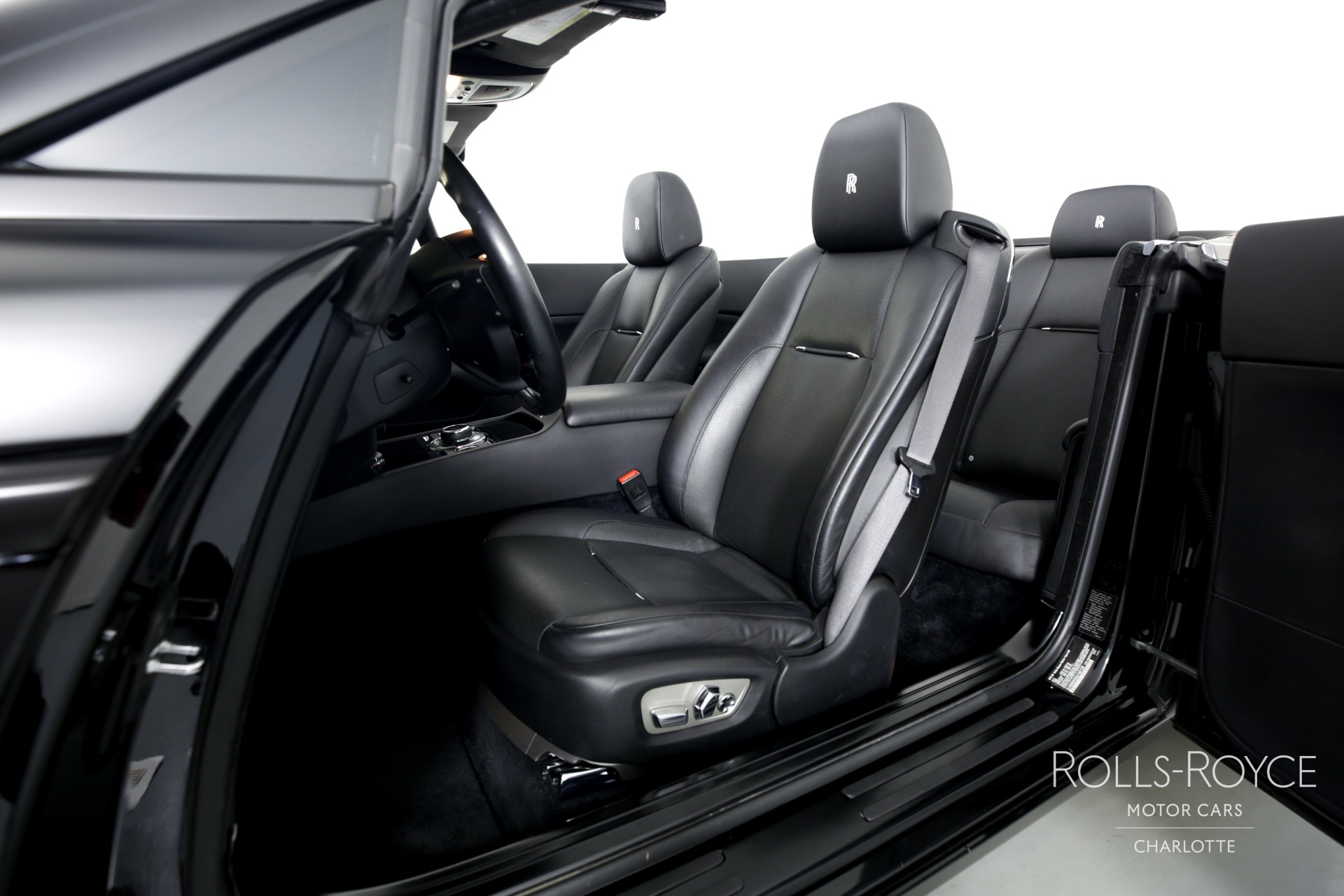 Used 2016 Rolls-Royce Dawn | Charlotte, NC
