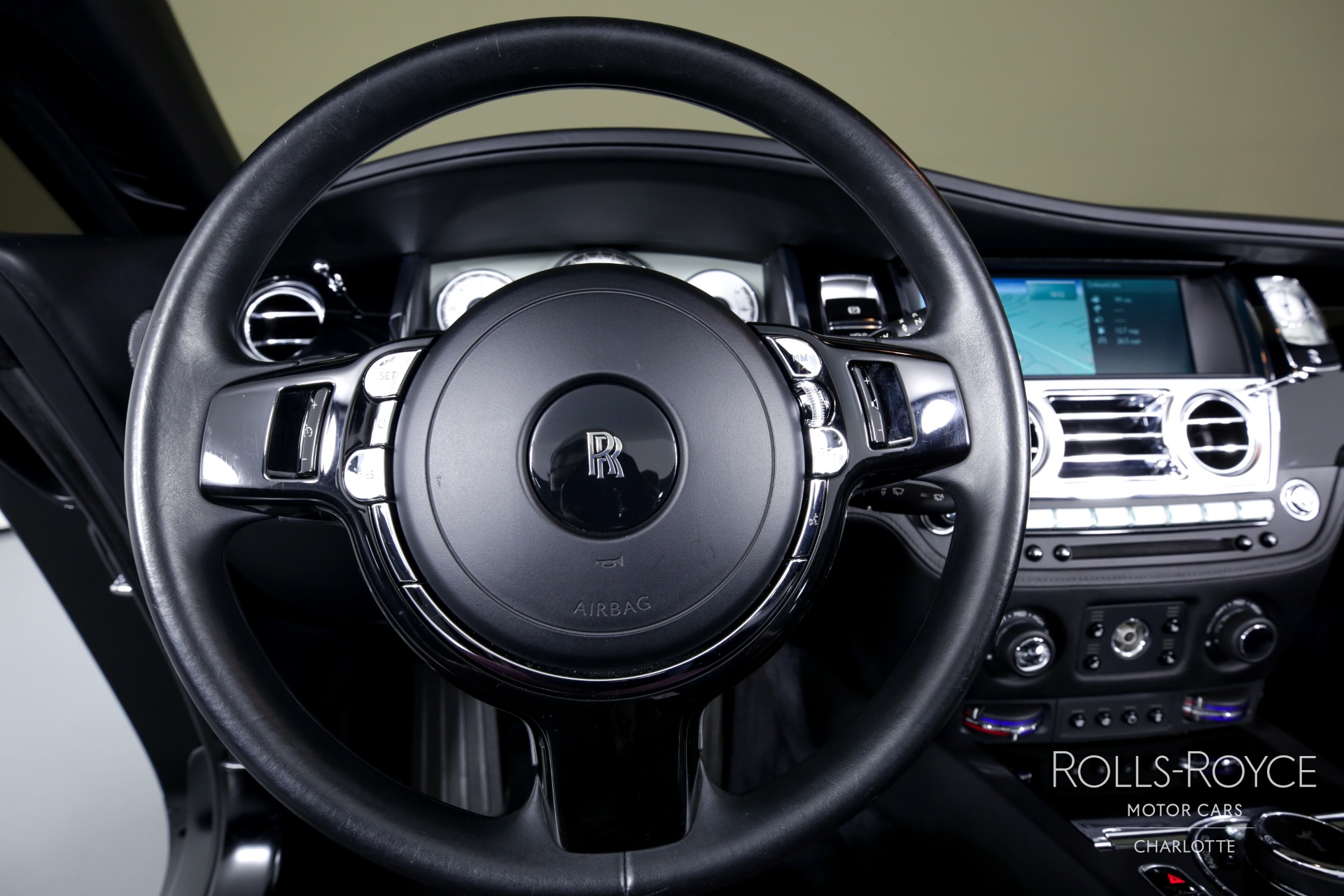 Used 2016 Rolls-Royce Dawn | Charlotte, NC