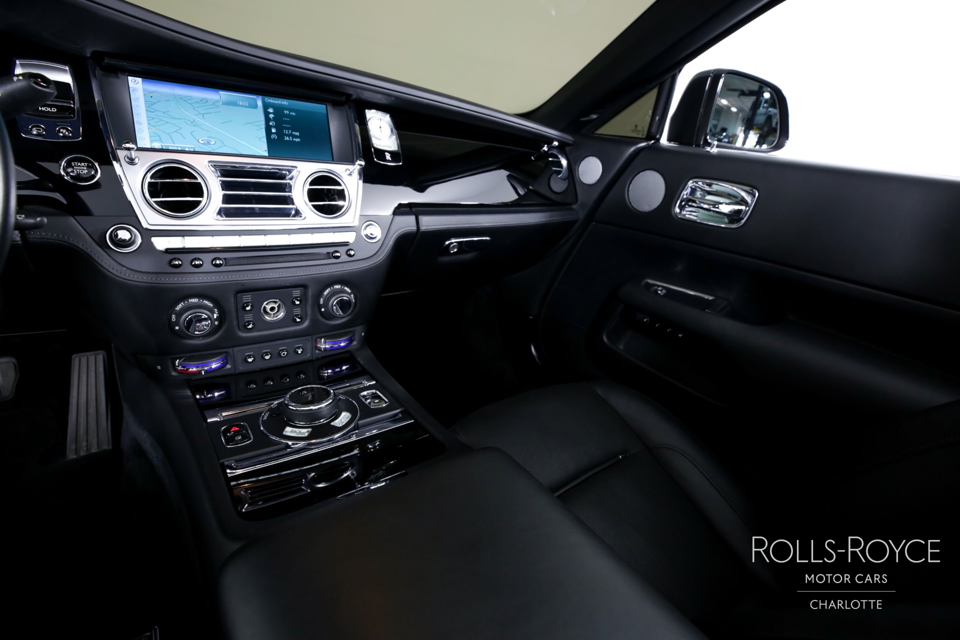 Used 2016 Rolls-Royce Dawn | Charlotte, NC