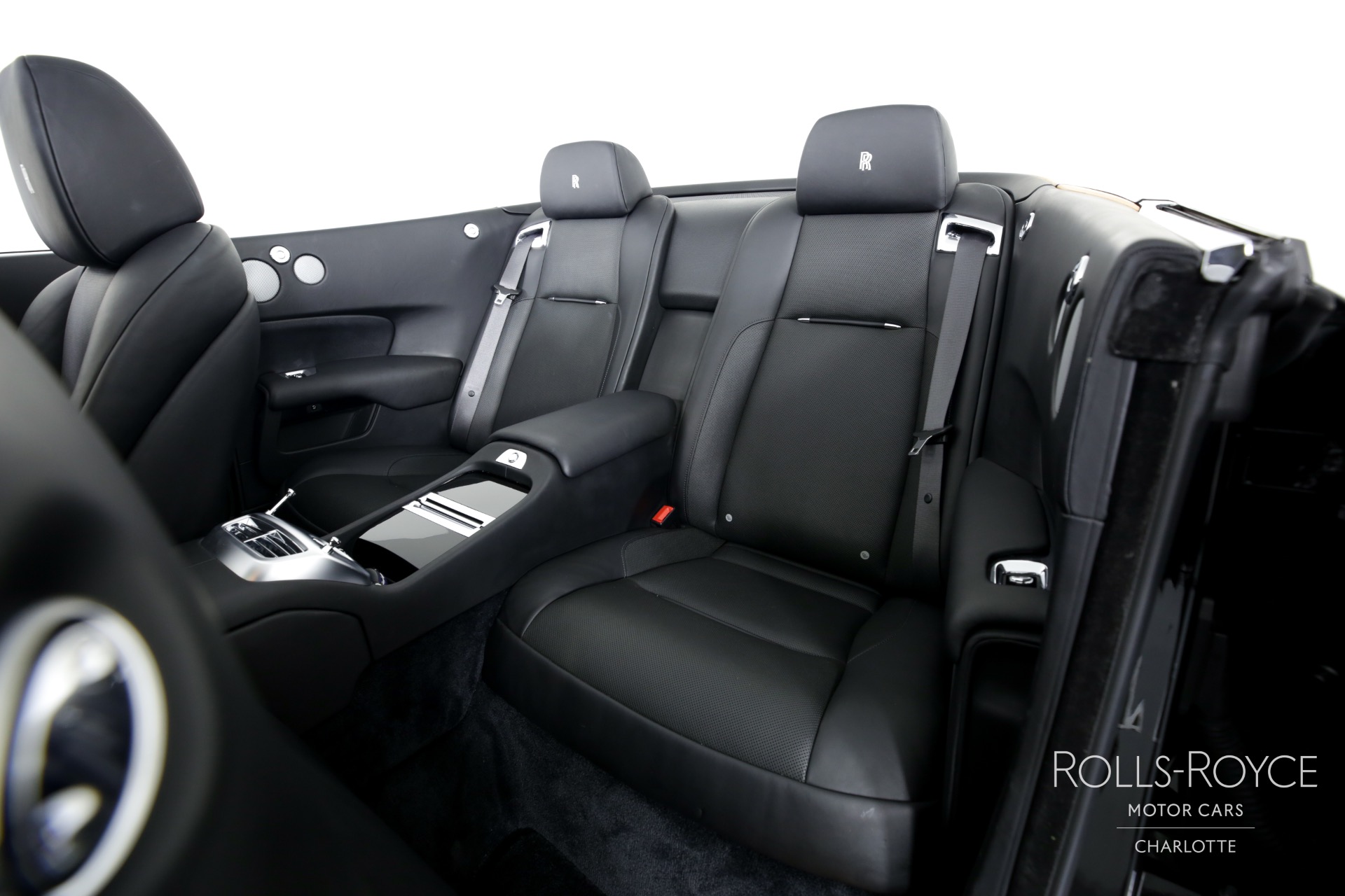 Used 2016 Rolls-Royce Dawn | Charlotte, NC
