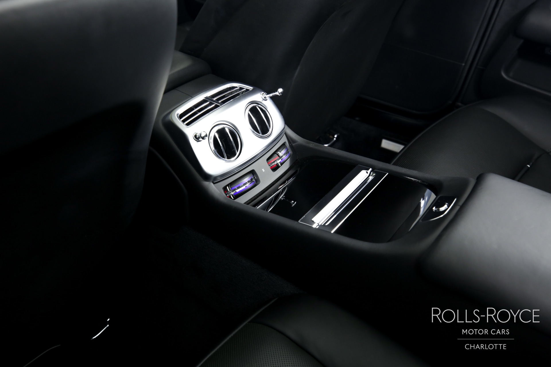 Used 2016 Rolls-Royce Dawn | Charlotte, NC