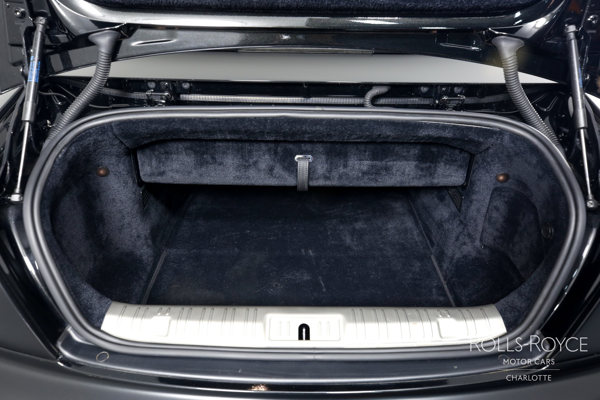 Used 2016 Rolls-Royce Dawn | Charlotte, NC