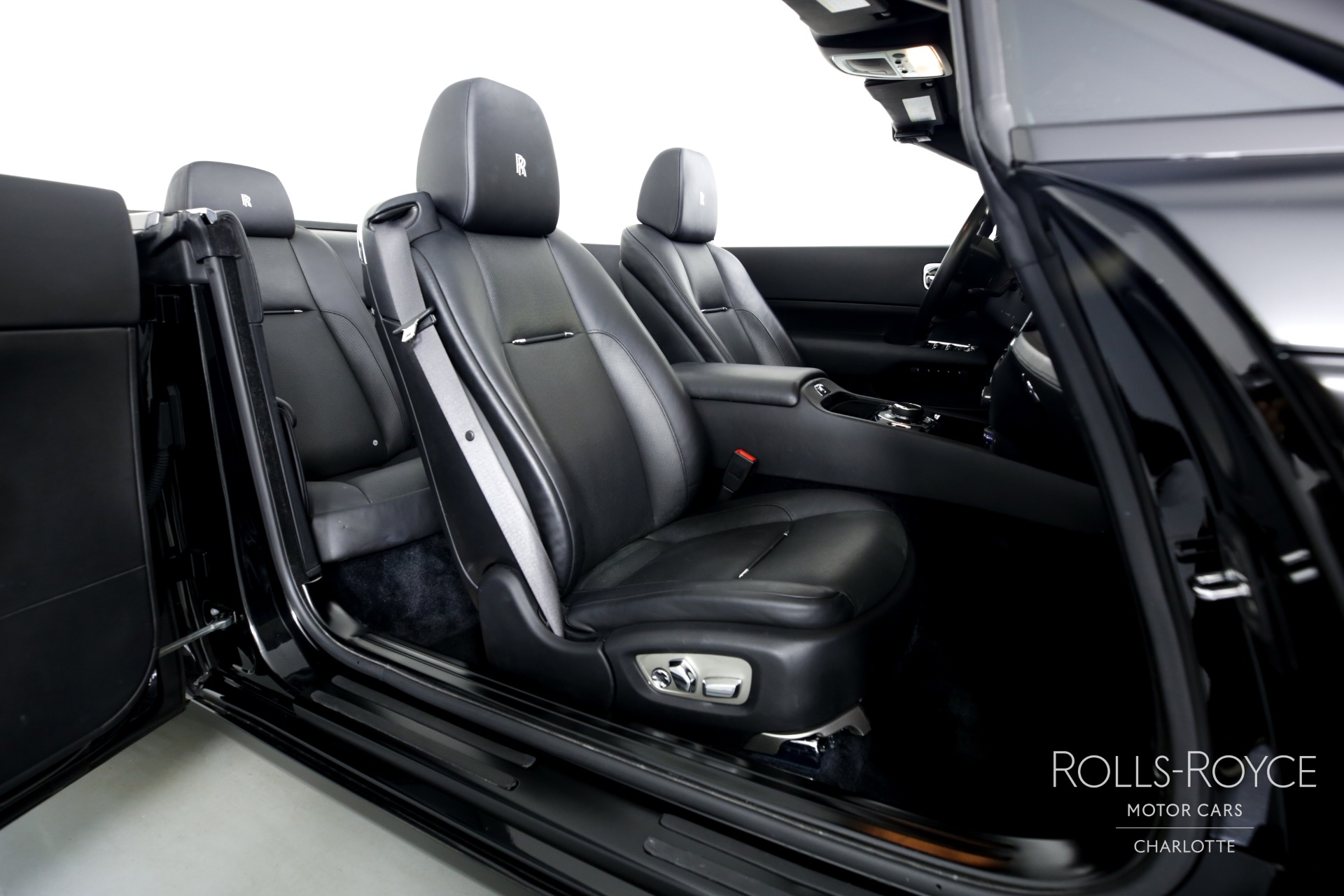 Used 2016 Rolls-Royce Dawn | Charlotte, NC