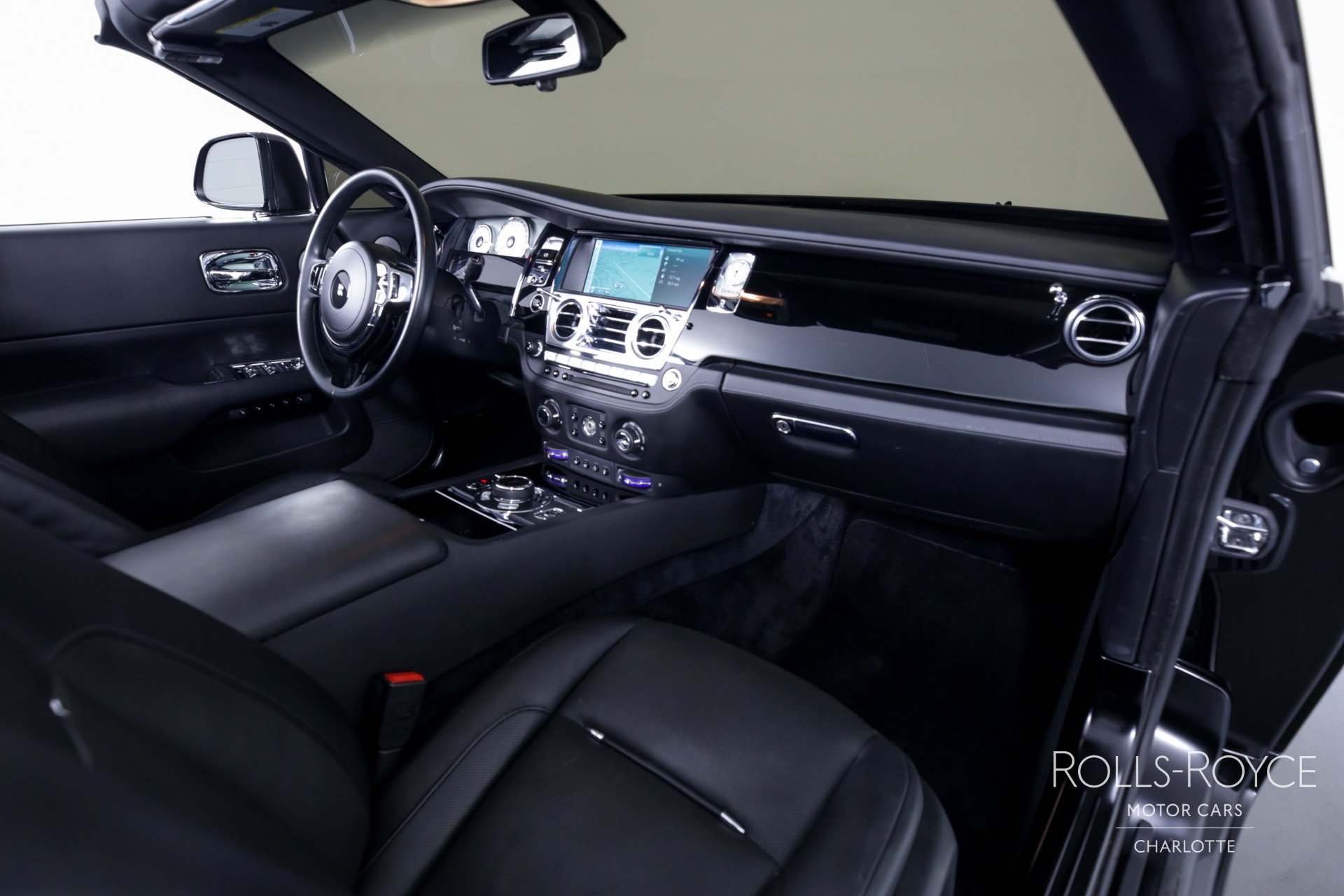 Used 2016 Rolls-Royce Dawn | Charlotte, NC