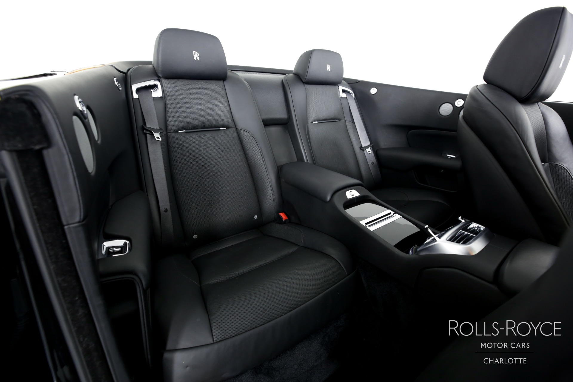 Used 2016 Rolls-Royce Dawn | Charlotte, NC