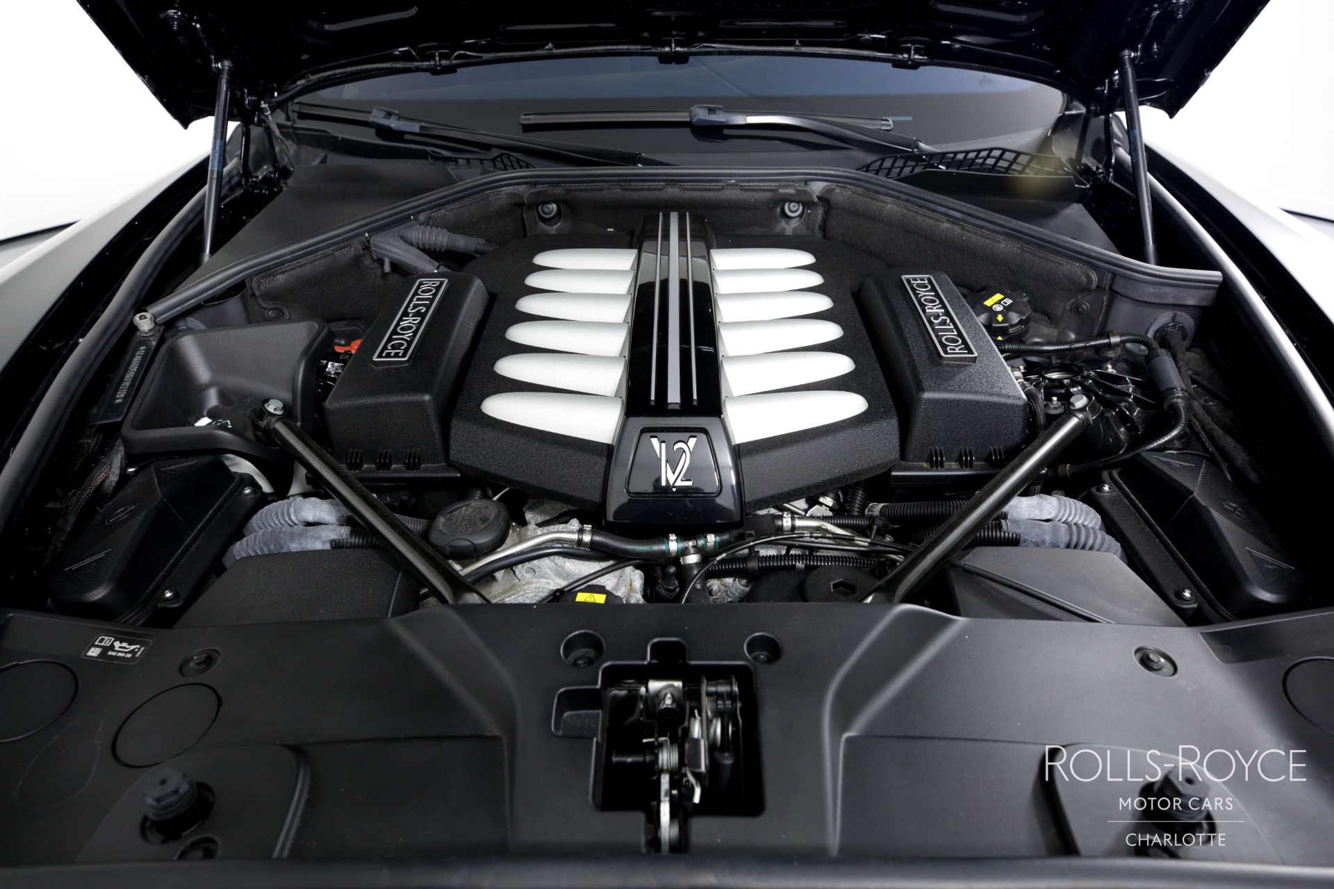 Used 2016 Rolls-Royce Dawn | Charlotte, NC