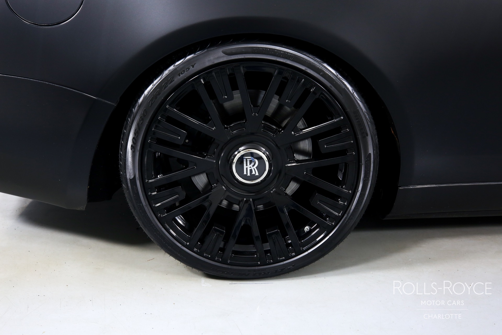 Used 2016 Rolls-Royce Dawn | Charlotte, NC