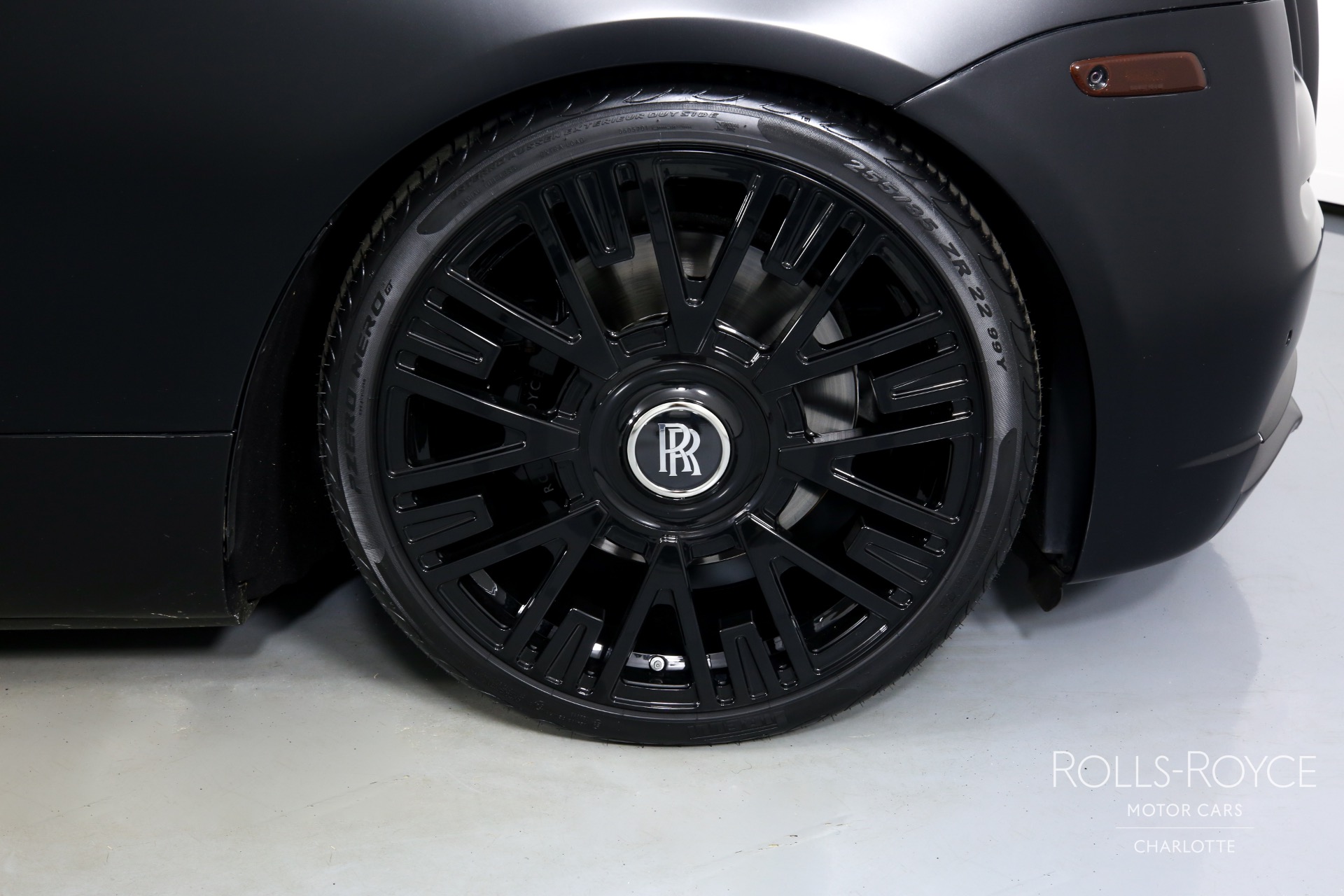 Used 2016 Rolls-Royce Dawn | Charlotte, NC