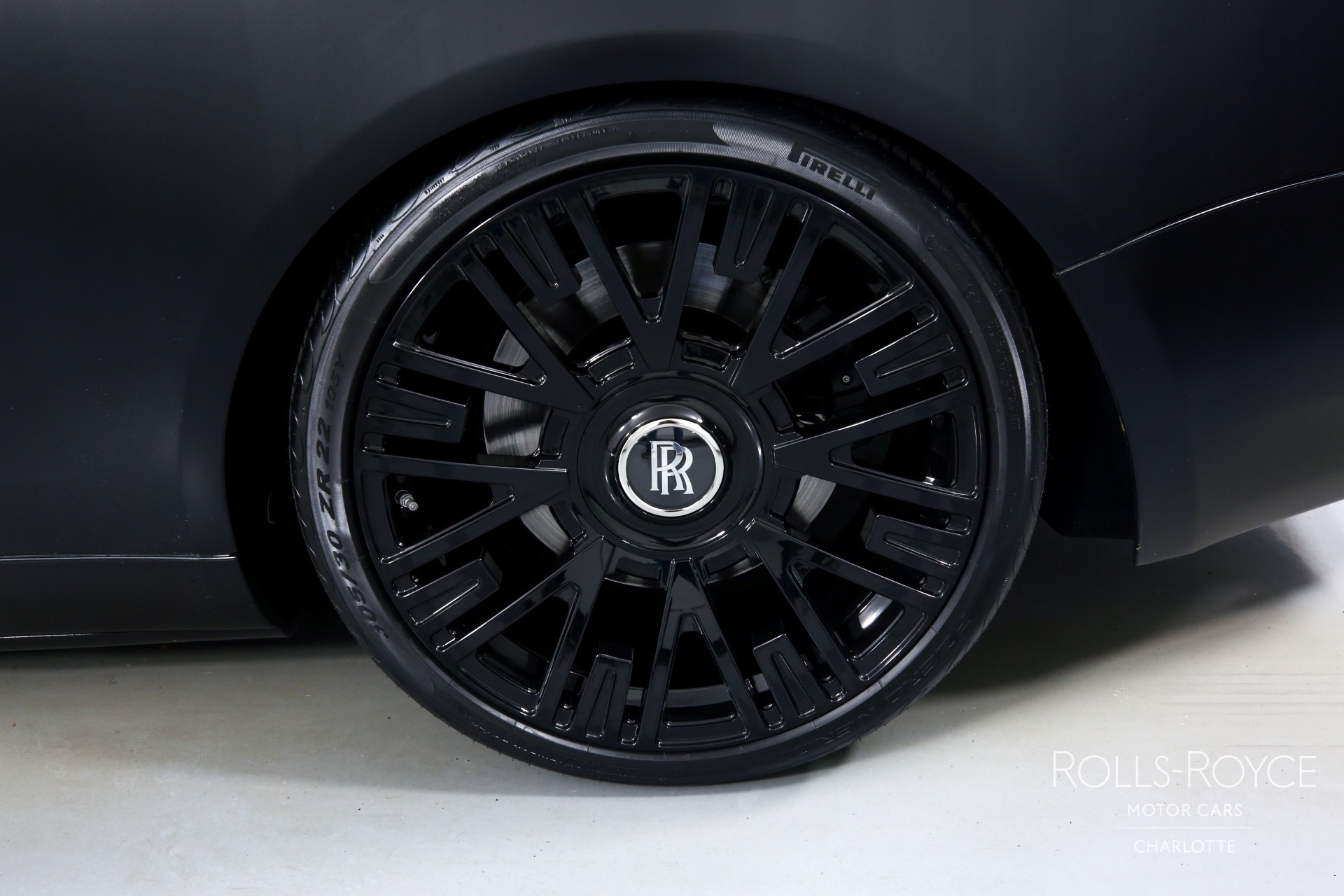 Used 2016 Rolls-Royce Dawn | Charlotte, NC