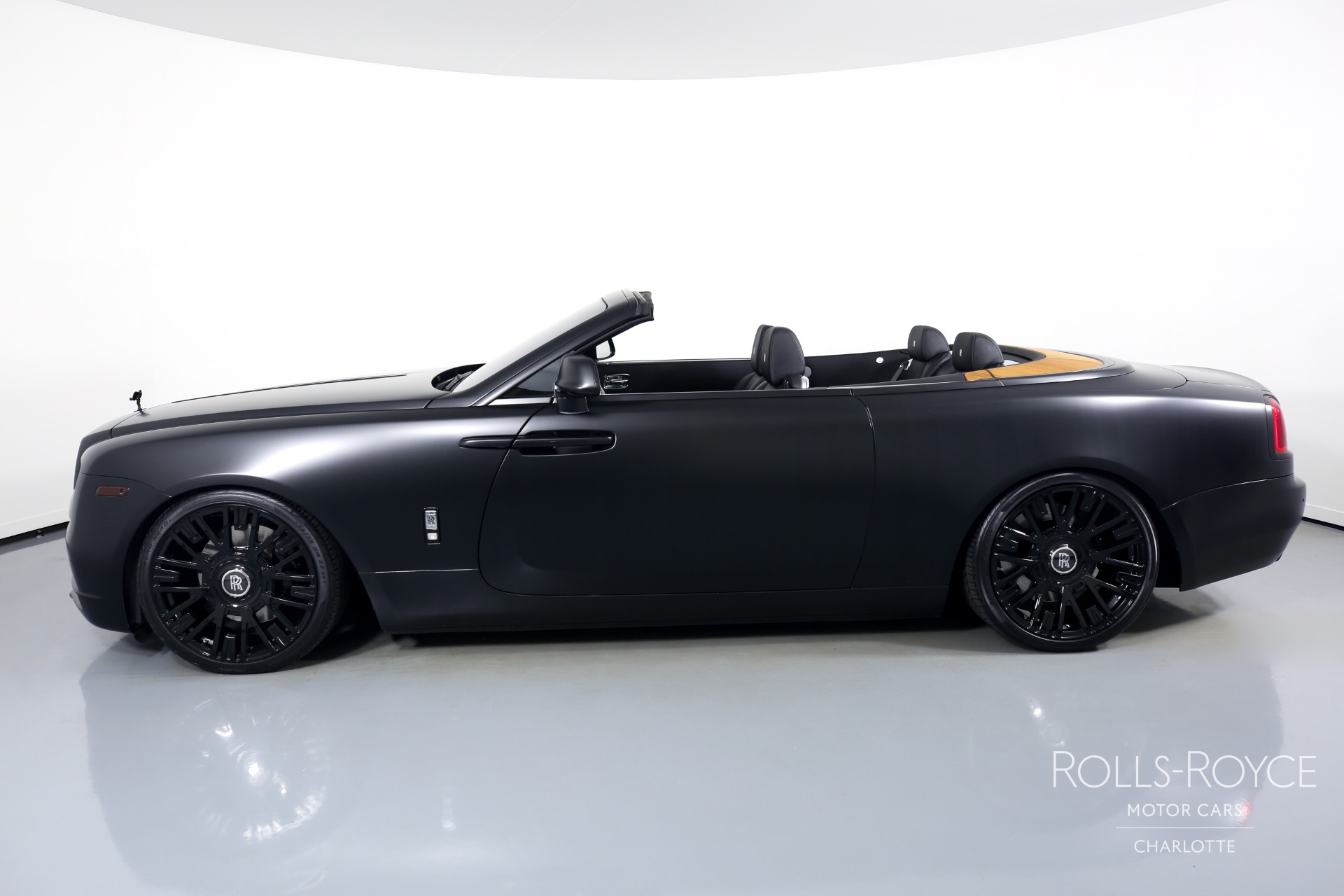 Used 2016 Rolls-Royce Dawn | Charlotte, NC