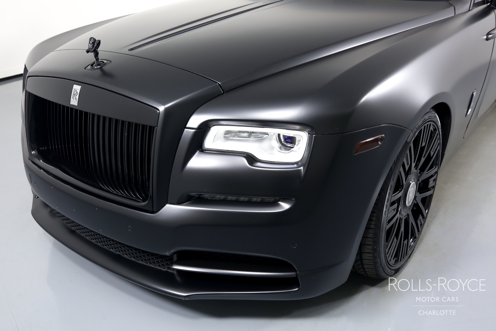 Used 2016 Rolls-Royce Dawn | Charlotte, NC