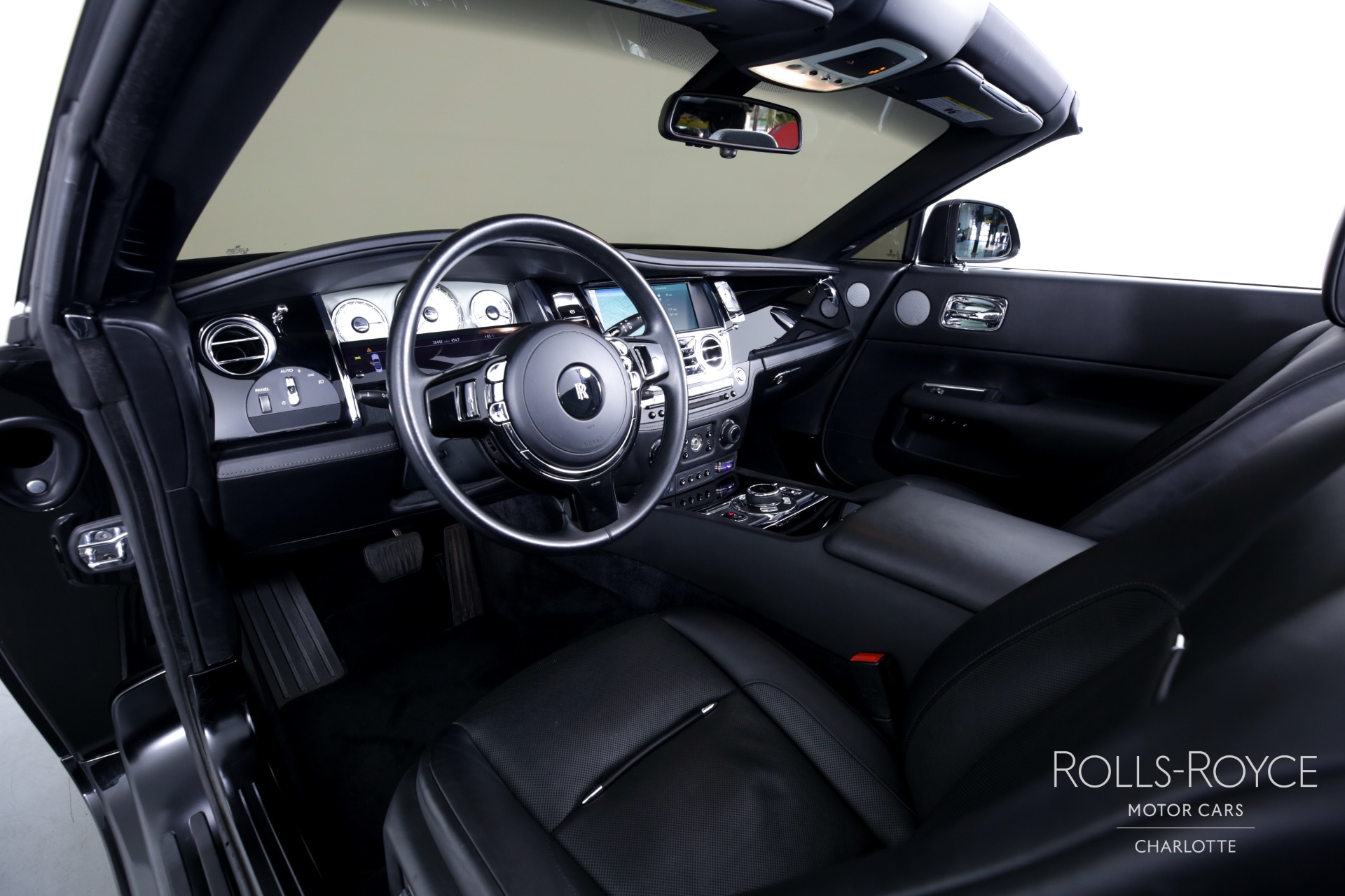 Used 2016 Rolls-Royce Dawn | Charlotte, NC