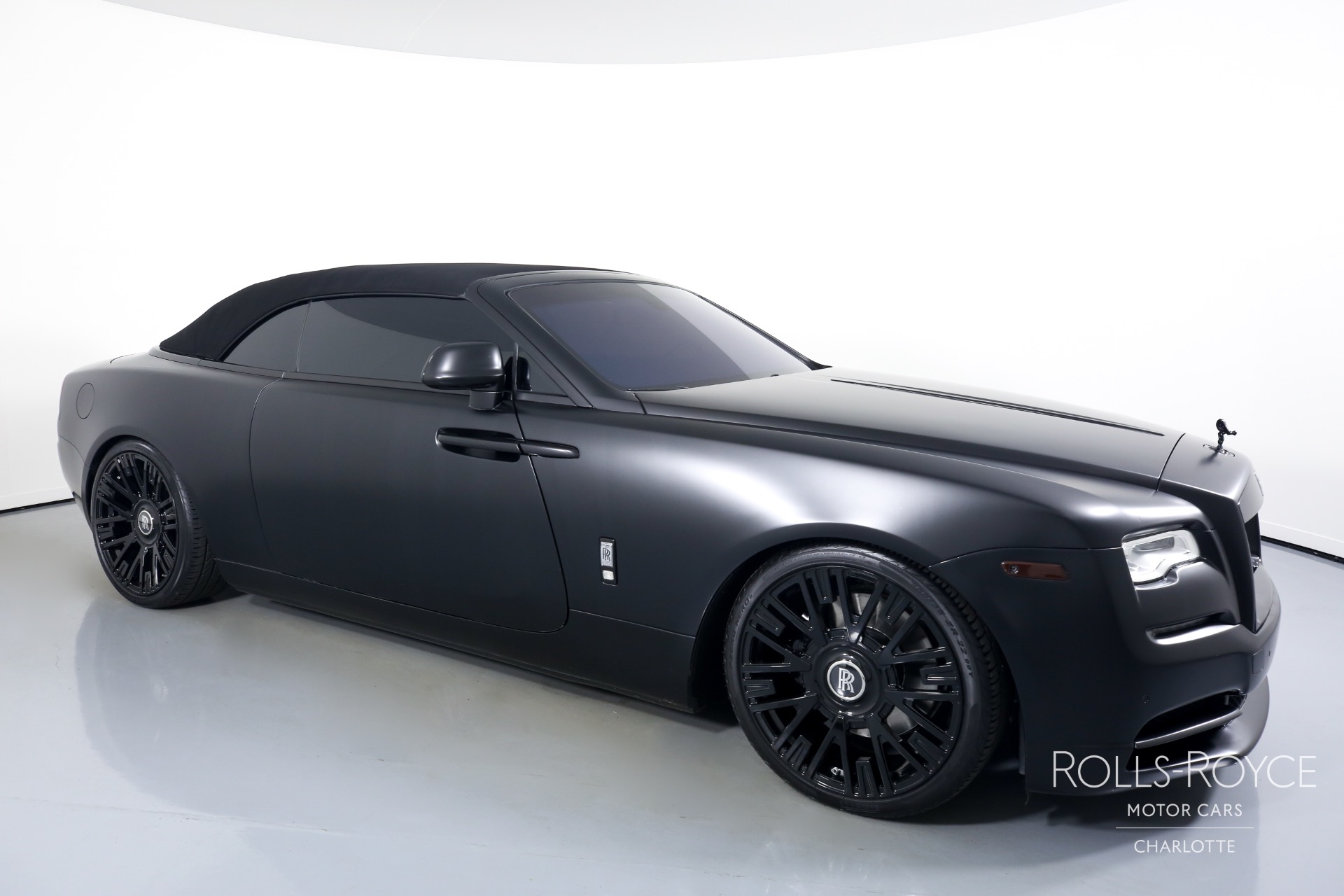 Used 2016 Rolls-Royce Dawn | Charlotte, NC