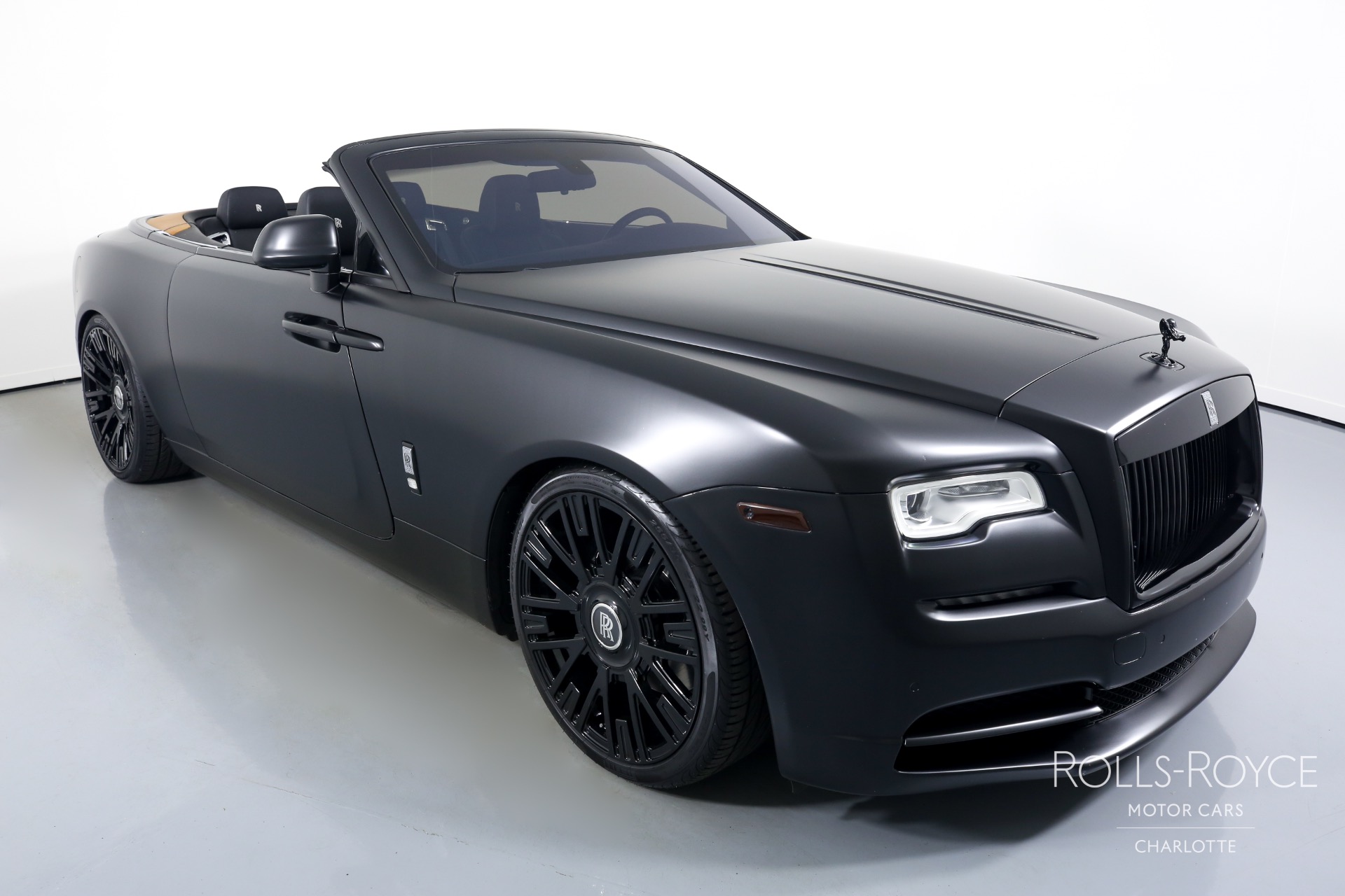 Used 2016 Rolls-Royce Dawn | Charlotte, NC