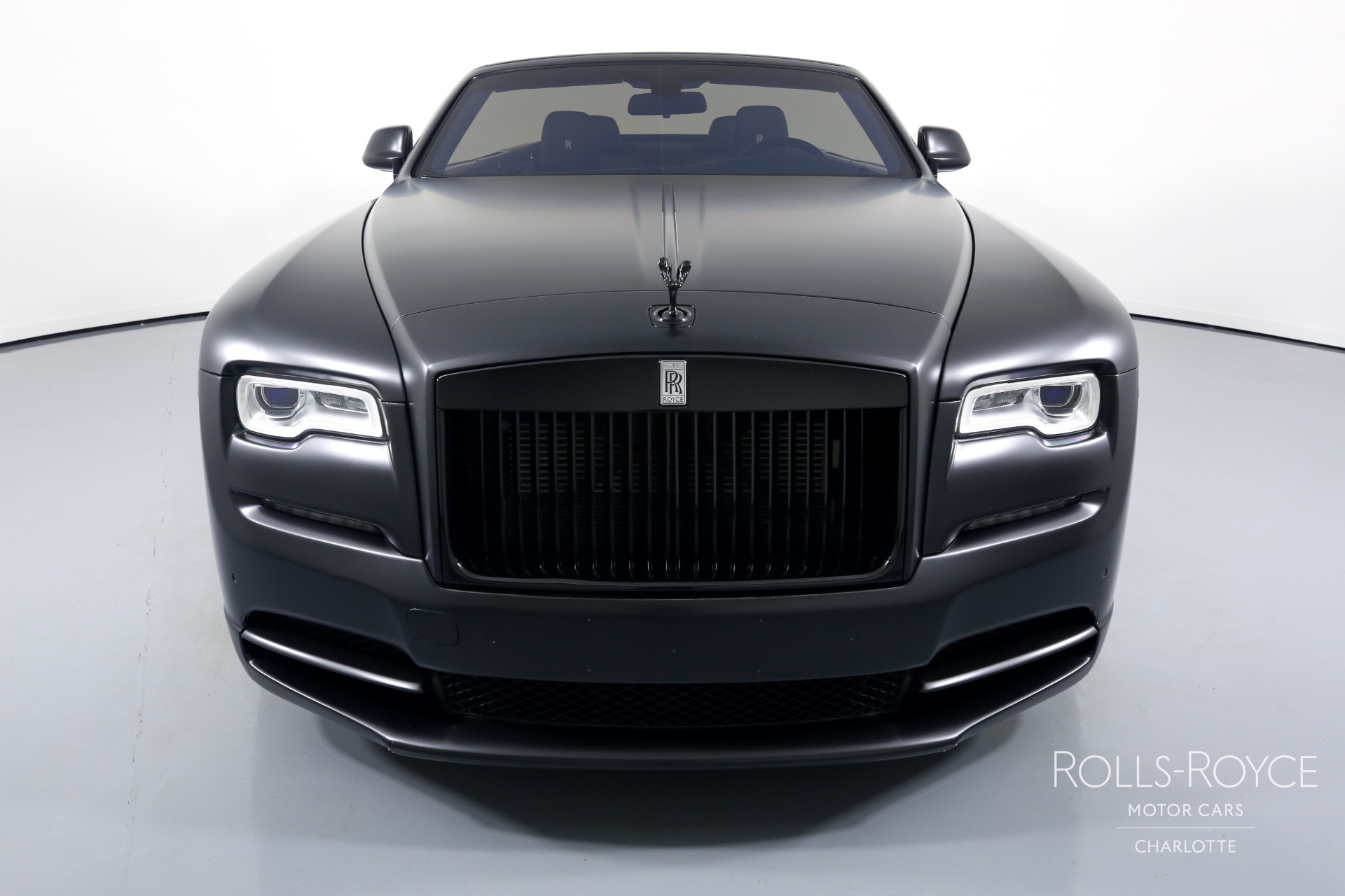 Used 2016 Rolls-Royce Dawn | Charlotte, NC