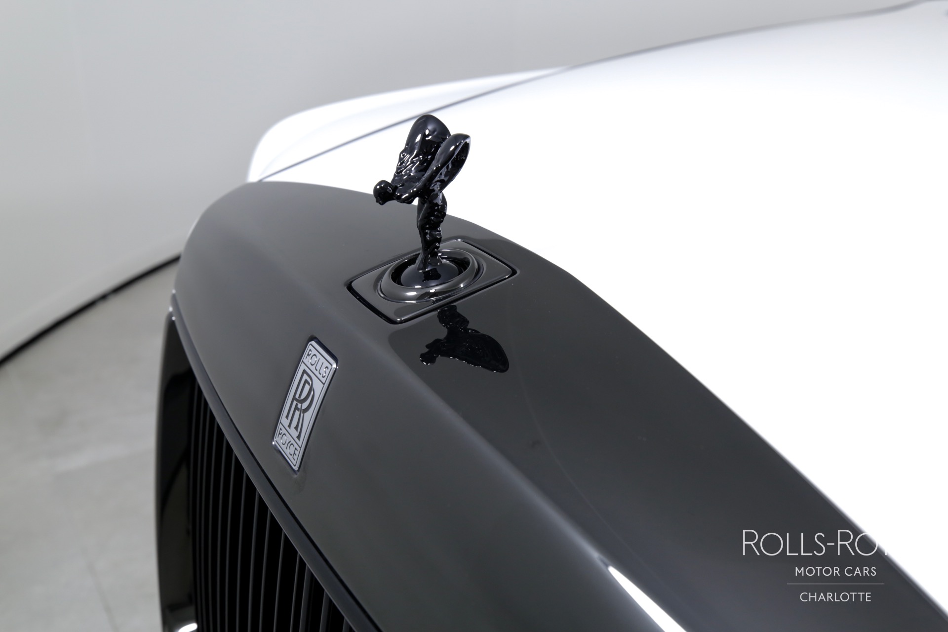 Used 2024 Rolls-Royce Phantom EWB | Charlotte, NC
