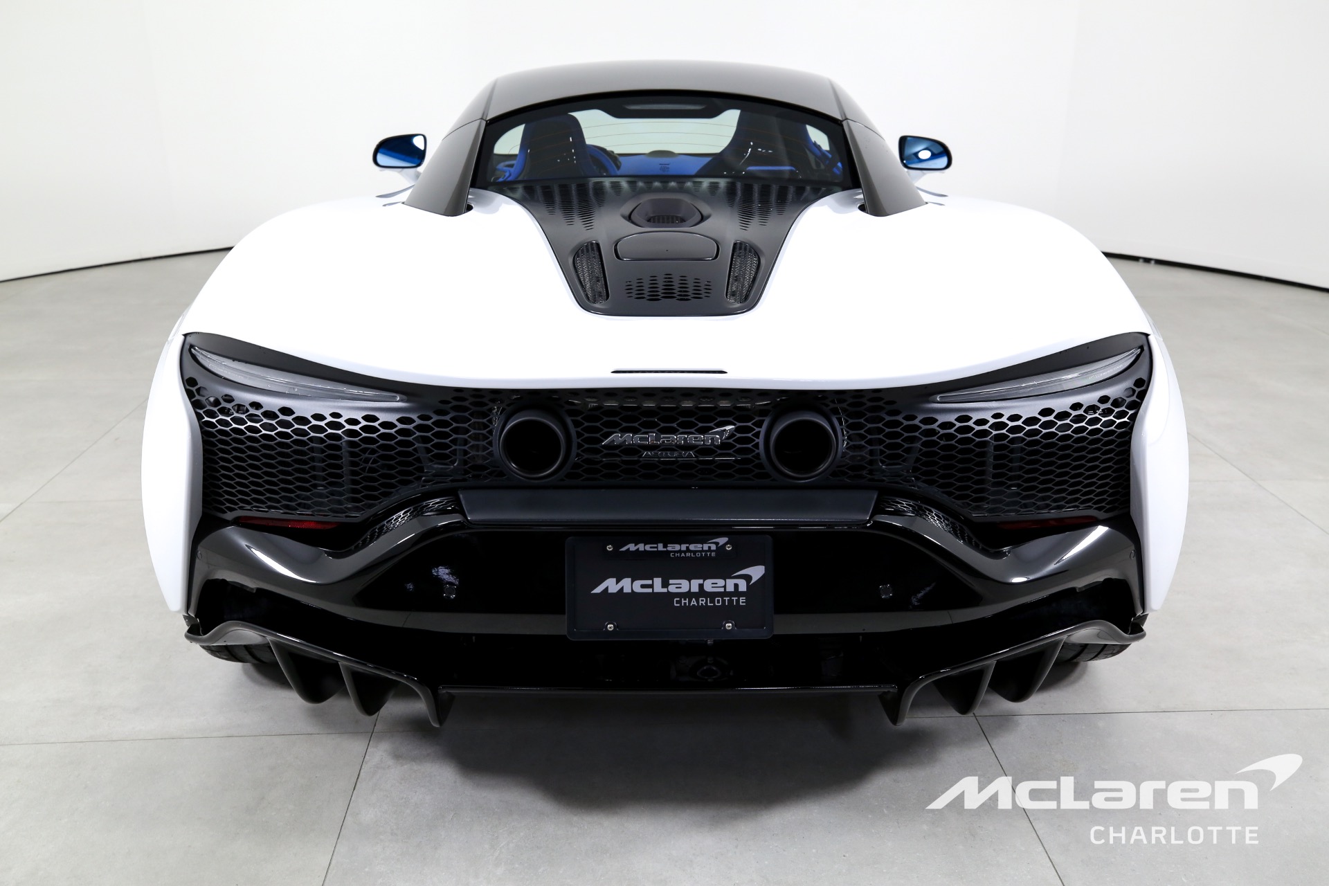 New 2023 McLaren Artura  | Charlotte, NC