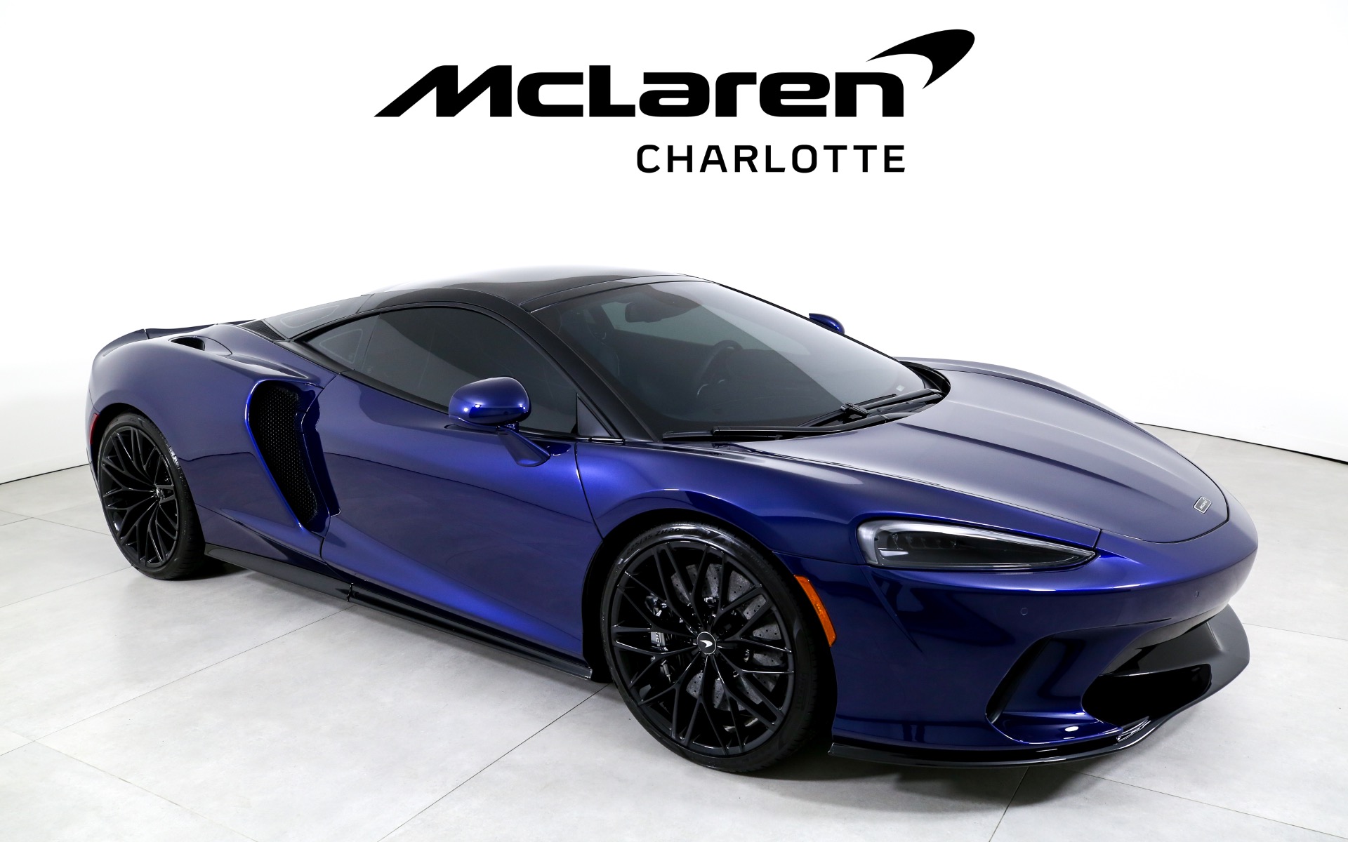 Used 2023 McLaren GT  | Charlotte, NC