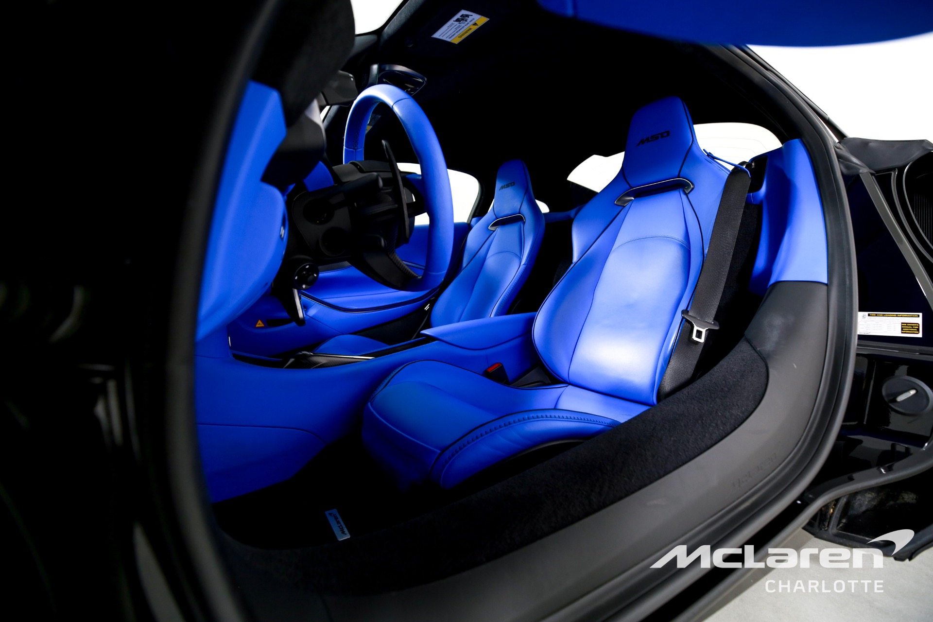 Used 2024 McLaren Artura | Charlotte, NC