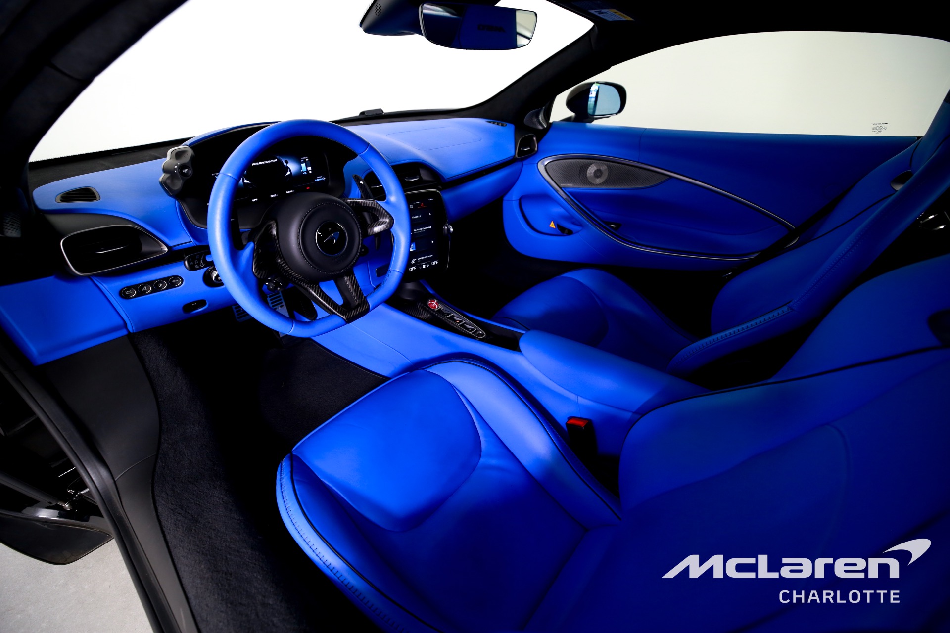 Used 2024 McLaren Artura | Charlotte, NC