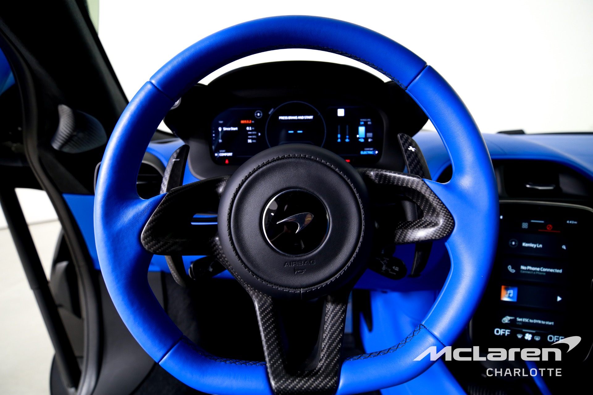 Used 2024 McLaren Artura | Charlotte, NC
