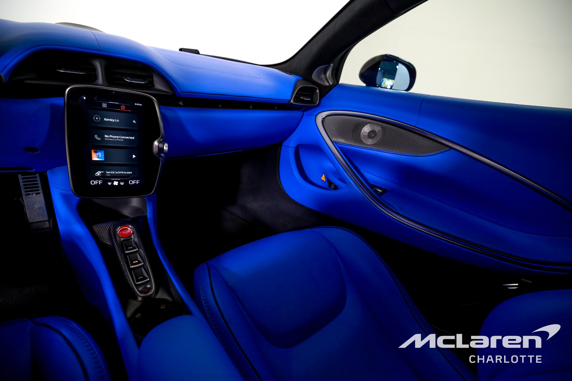Used 2024 McLaren Artura | Charlotte, NC