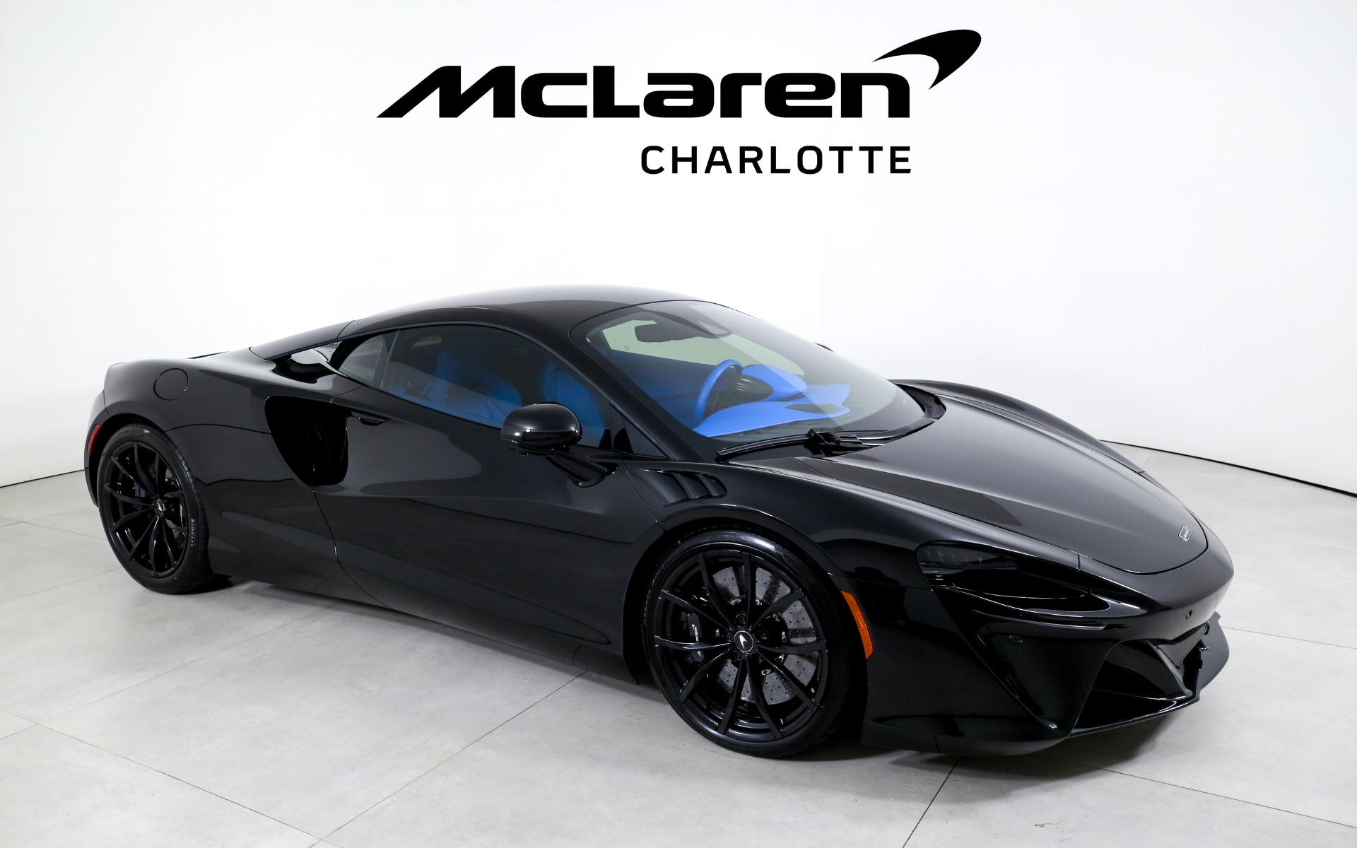 Used 2024 McLaren Artura | Charlotte, NC