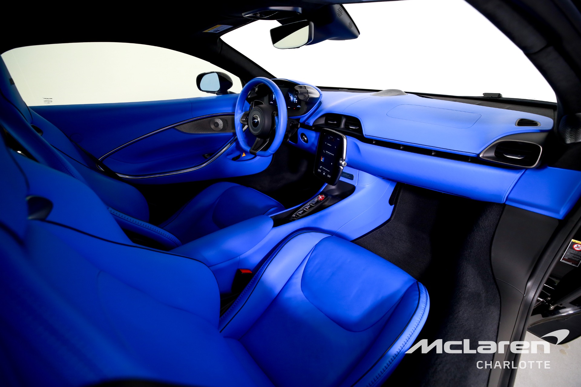 Used 2024 McLaren Artura | Charlotte, NC