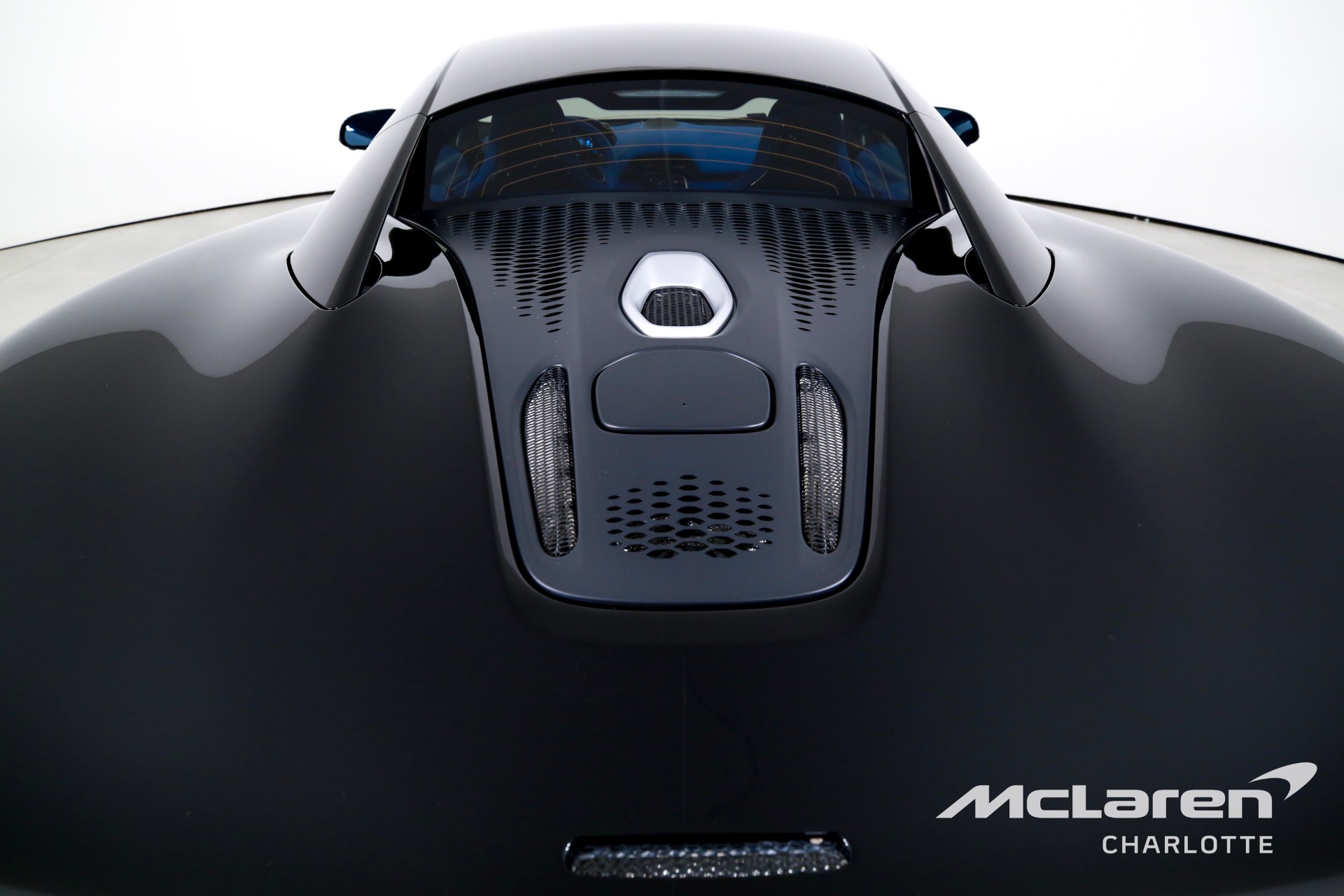 Used 2024 McLaren Artura | Charlotte, NC