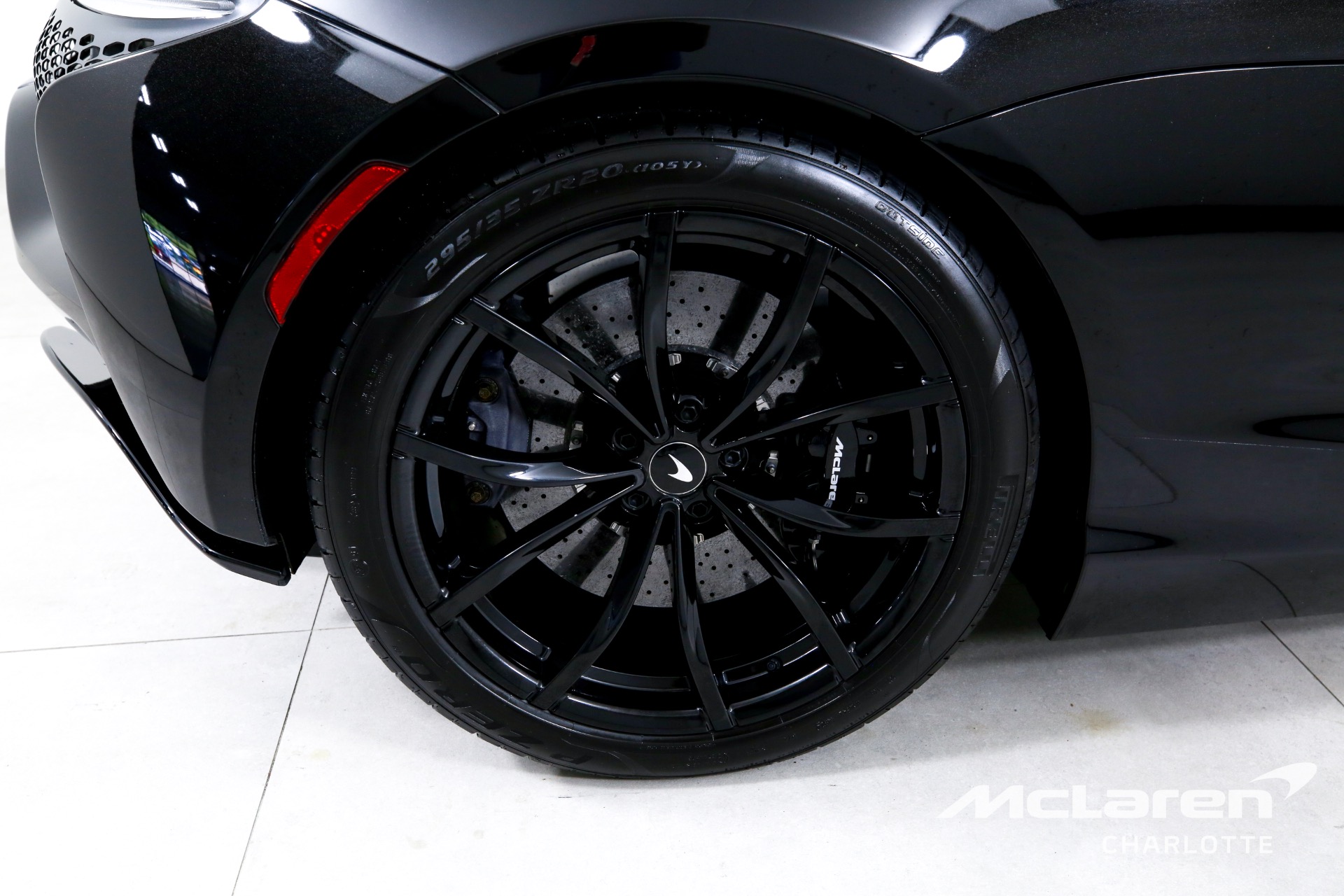 Used 2024 McLaren Artura | Charlotte, NC