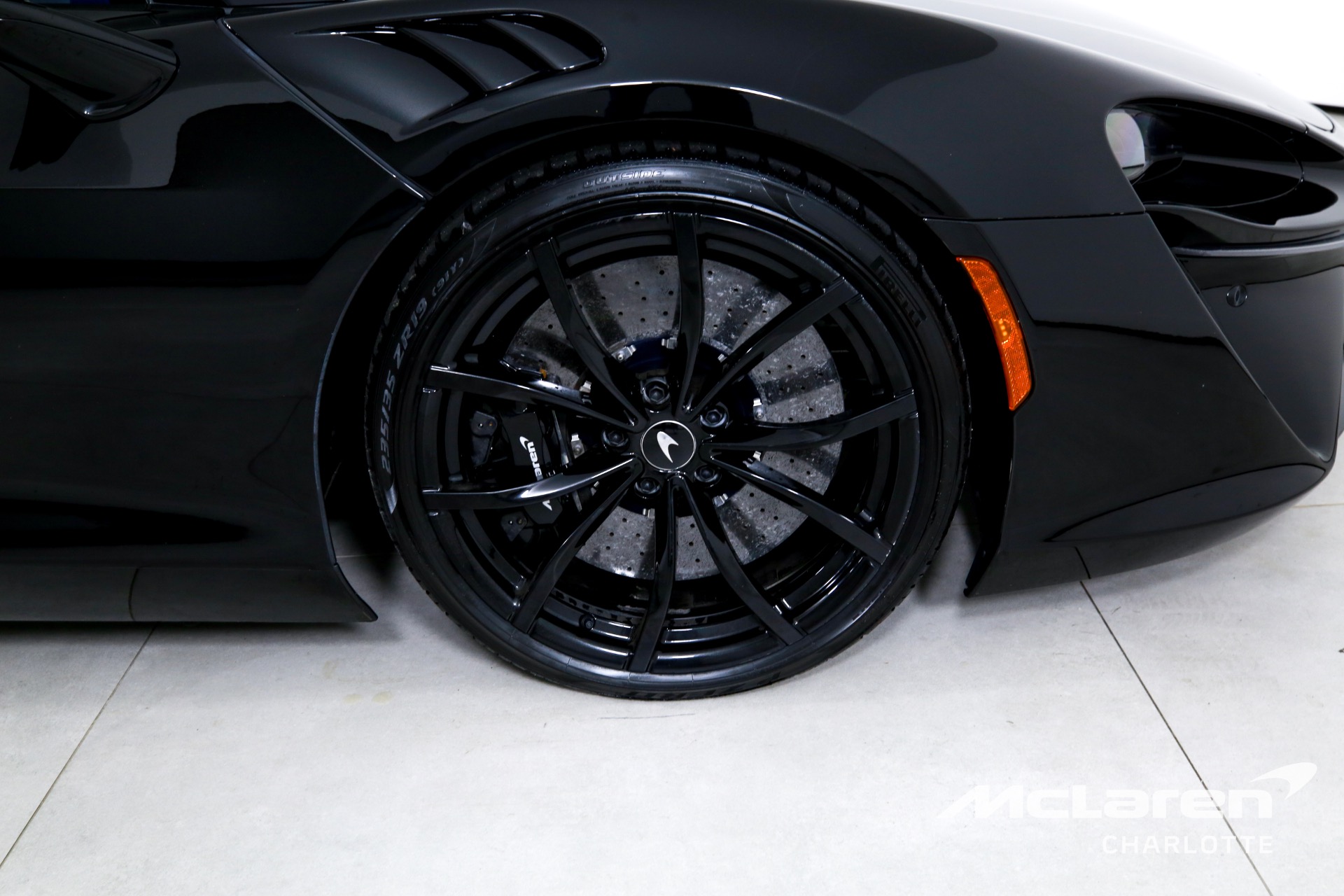 Used 2024 McLaren Artura | Charlotte, NC