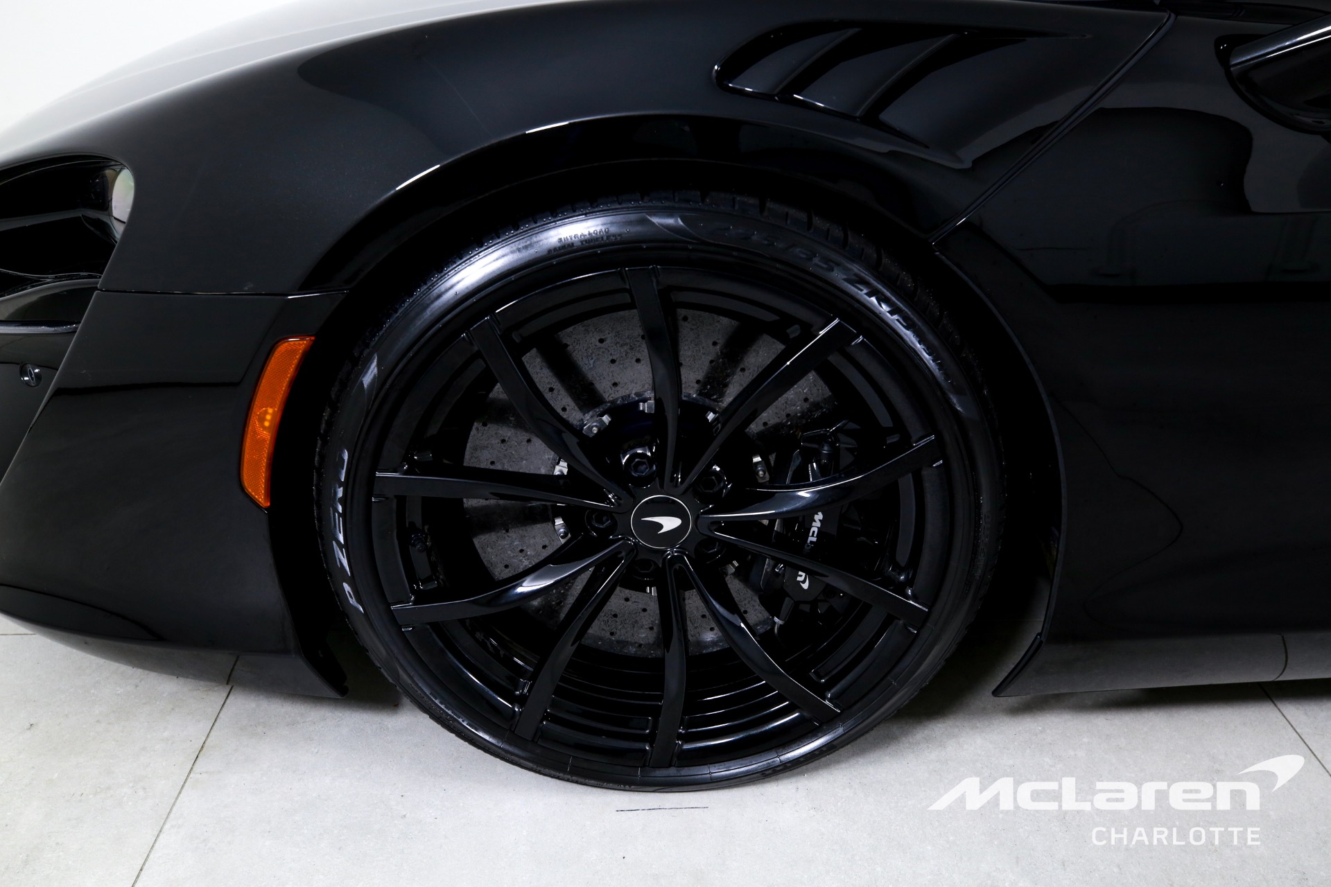 Used 2024 McLaren Artura | Charlotte, NC