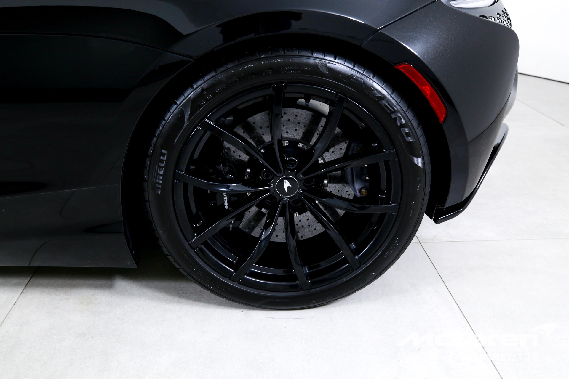 Used 2024 McLaren Artura | Charlotte, NC