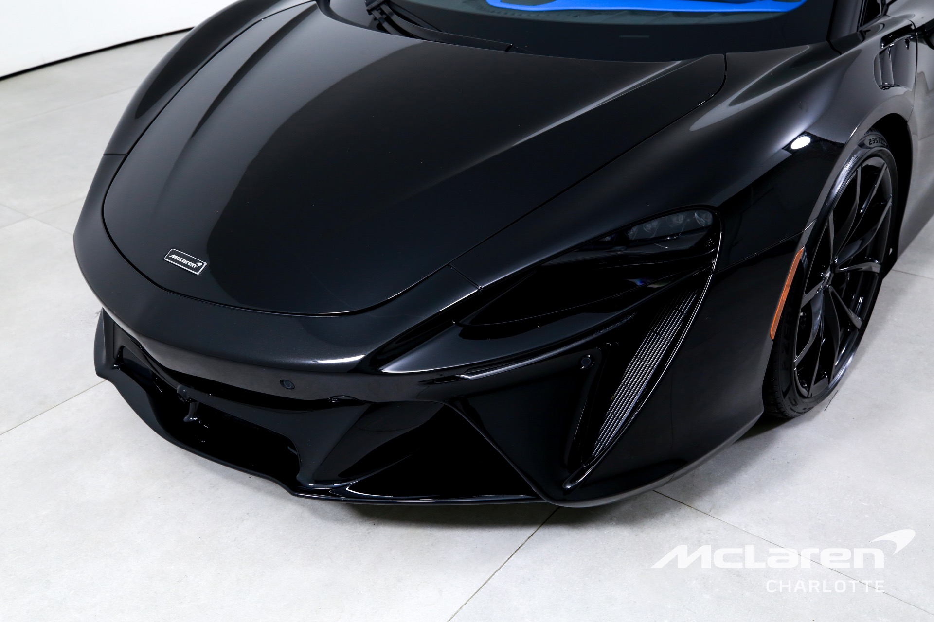 Used 2024 McLaren Artura | Charlotte, NC