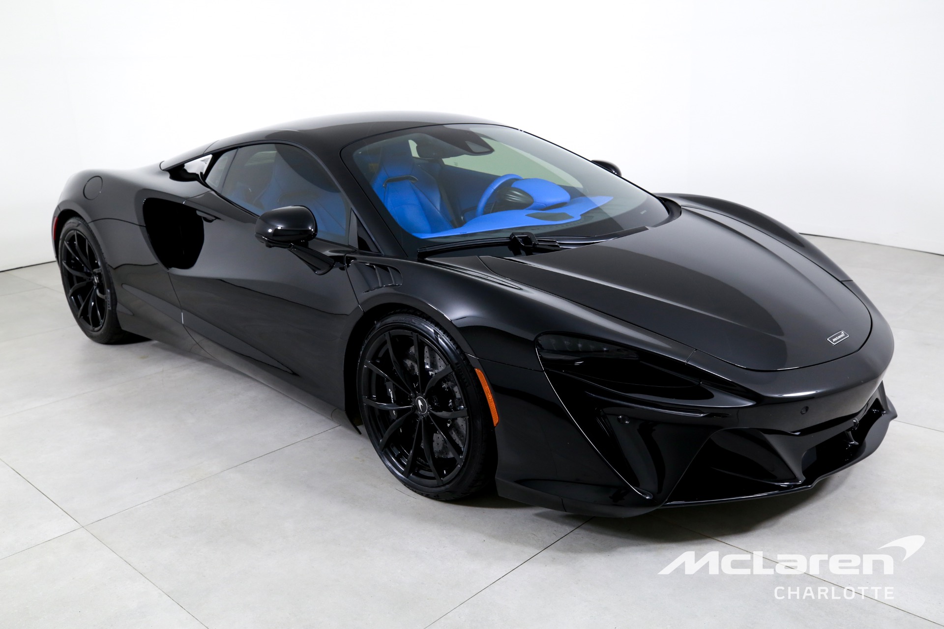 Used 2024 McLaren Artura | Charlotte, NC