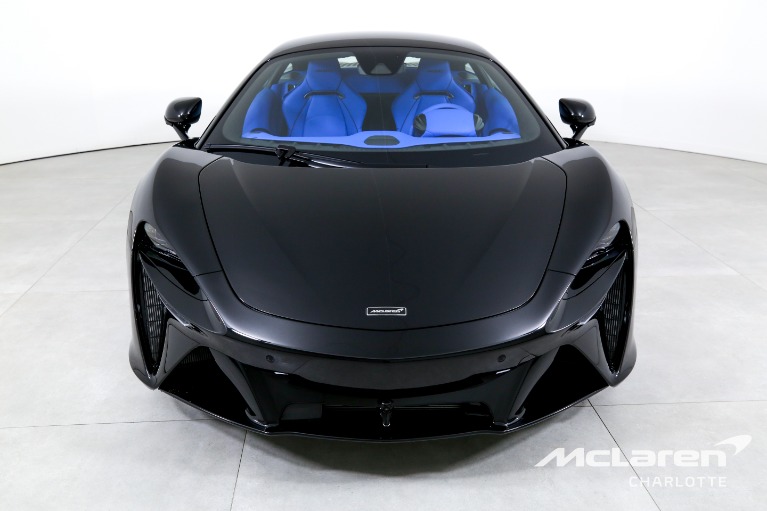 McLaren Artura Coupe **Modell 2024** Sportwagen / Coupé, 2024, 120 km, €  289.980,- - willhaben